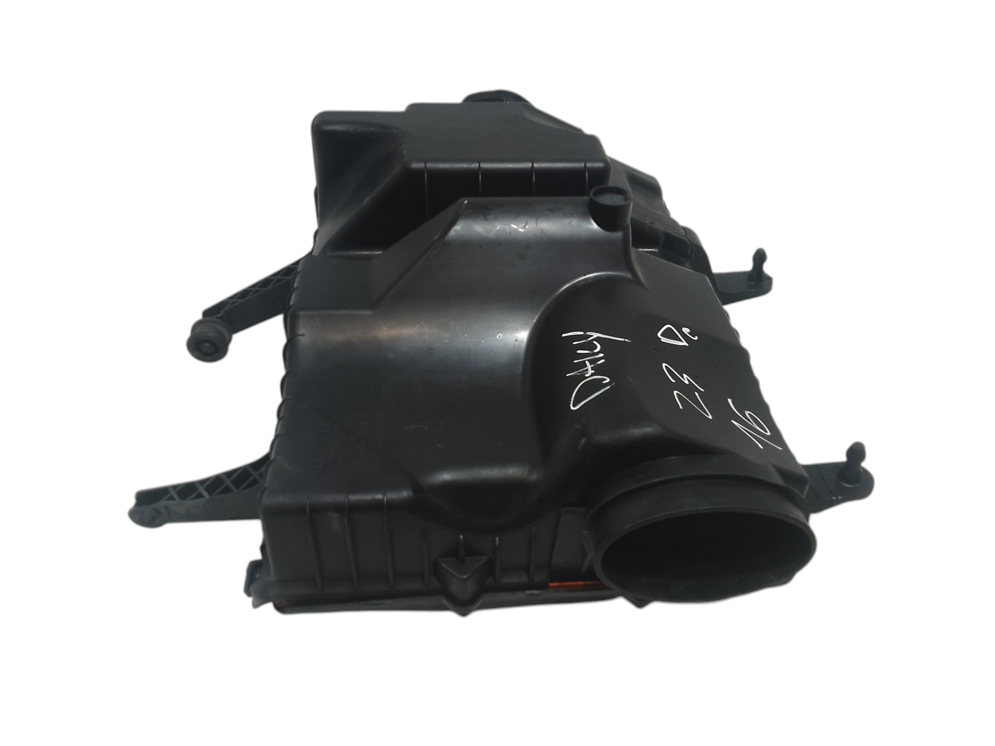 Box scatola filtro aria per Iveco Daily 5 Serie (2014 - In produzione)