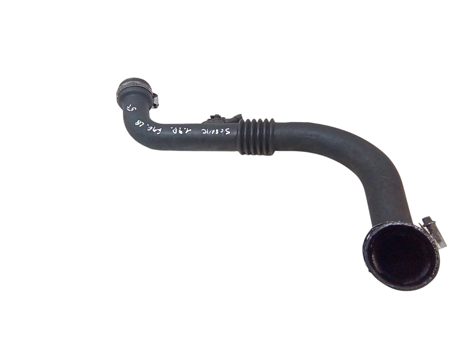 Tubo aspirazione filtro aria per Renault Scenic Serie (03>09) (2003 - 2009)