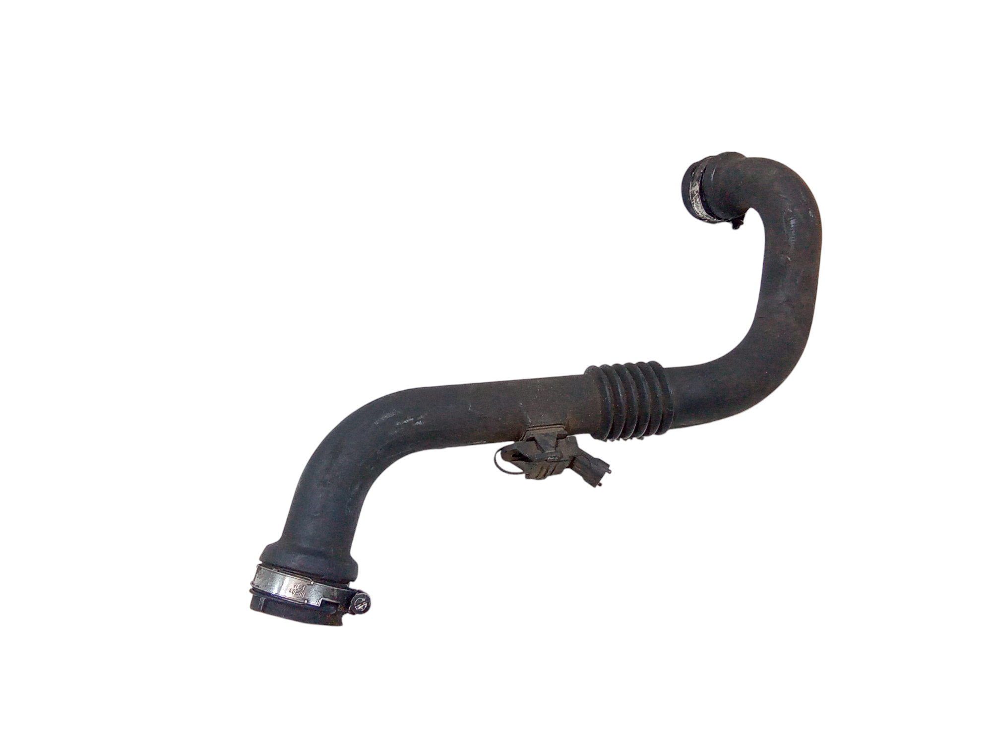 Tubo aspirazione filtro aria per Renault Scenic Serie (03>09) (2003 - 2009)