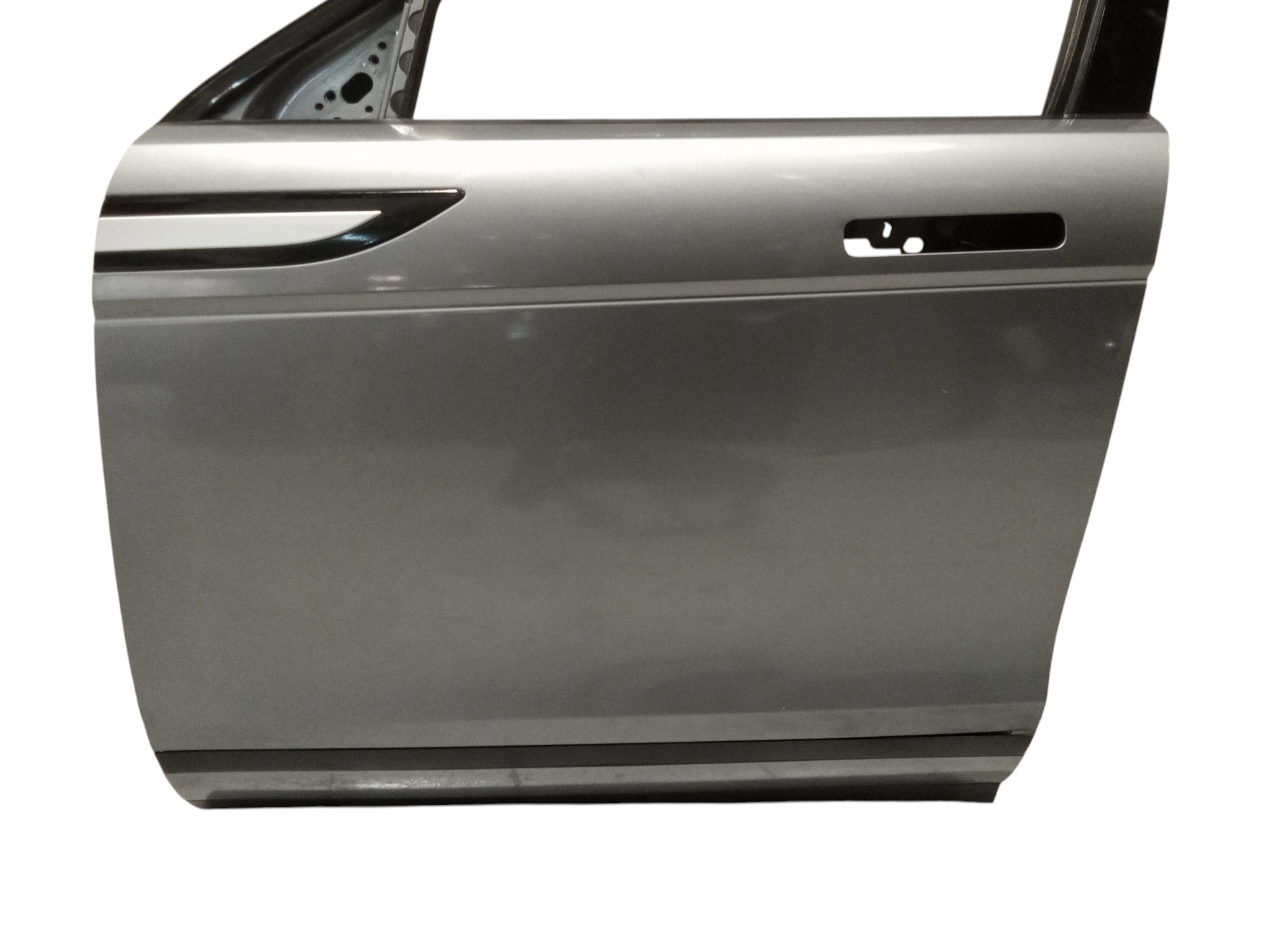 Portiera Anteriore Sinistra per Land Rover Range Rover Evoque Serie (18>) (2018 - In produzione)