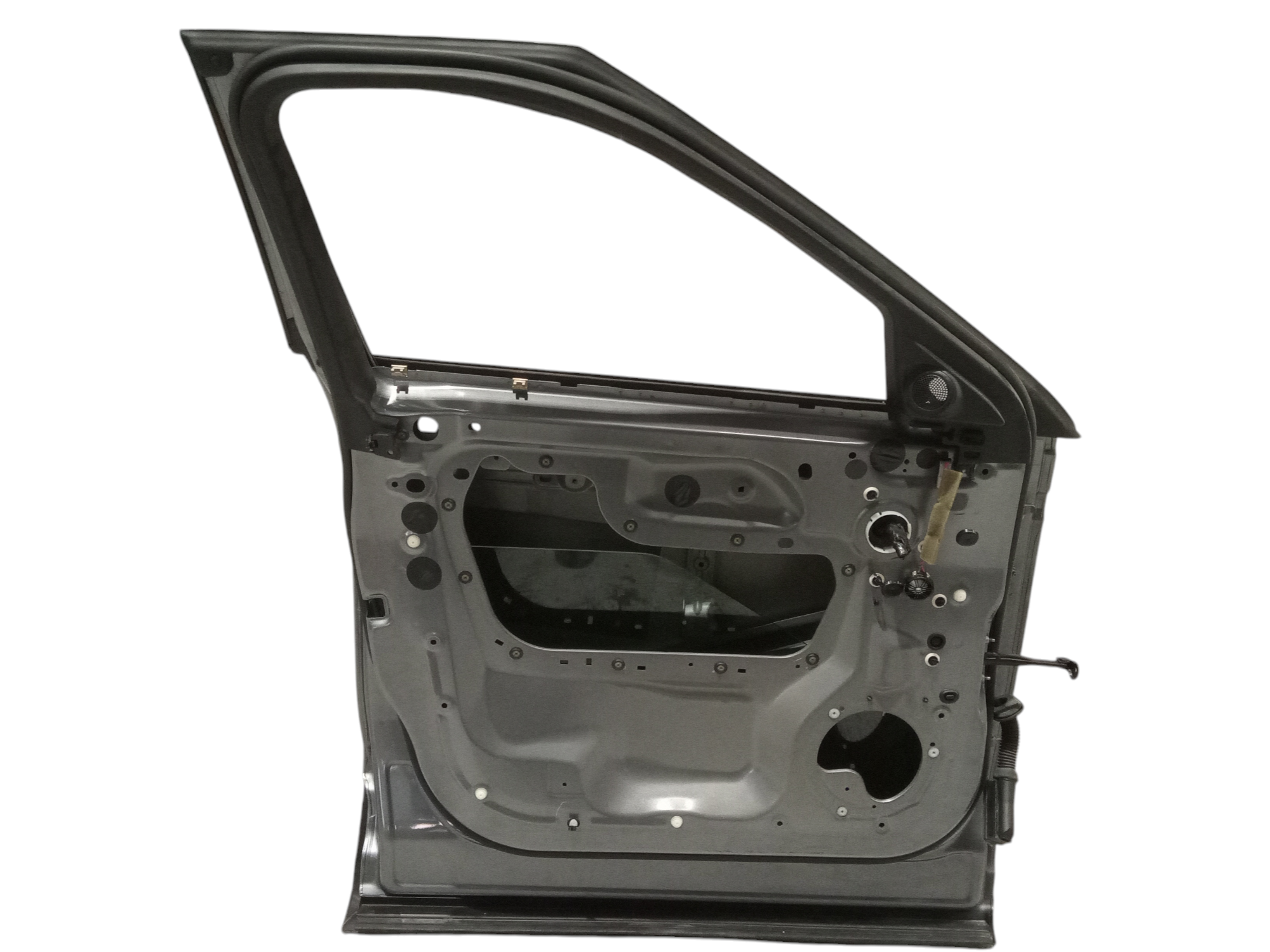 Portiera Anteriore Sinistra per Land Rover Range Rover Evoque Serie (18>) (2018 - In produzione)