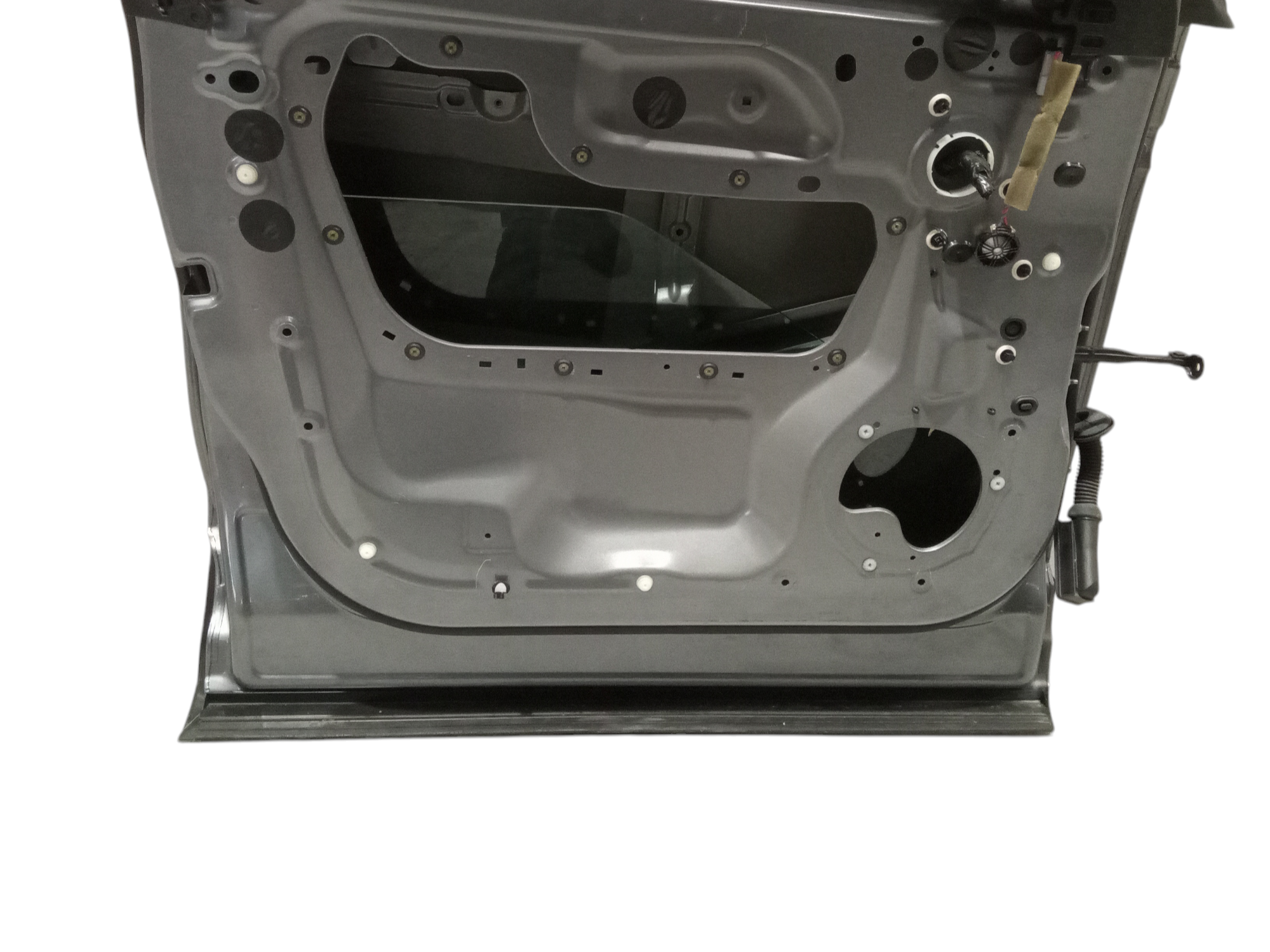 Portiera Anteriore Sinistra per Land Rover Range Rover Evoque Serie (18>) (2018 - In produzione)