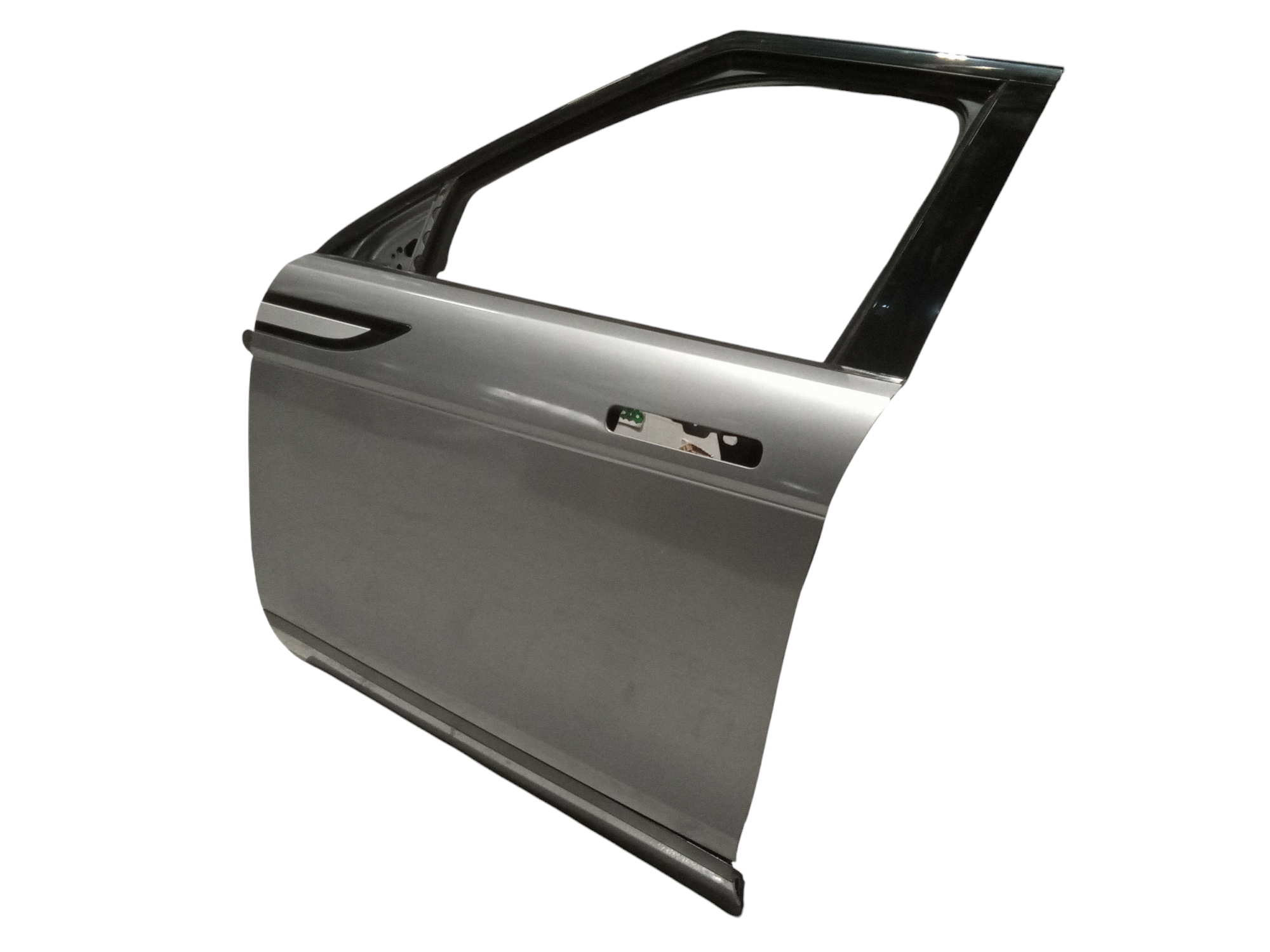 Portiera Anteriore Sinistra per Land Rover Range Rover Evoque Serie (18>) (2018 - In produzione)