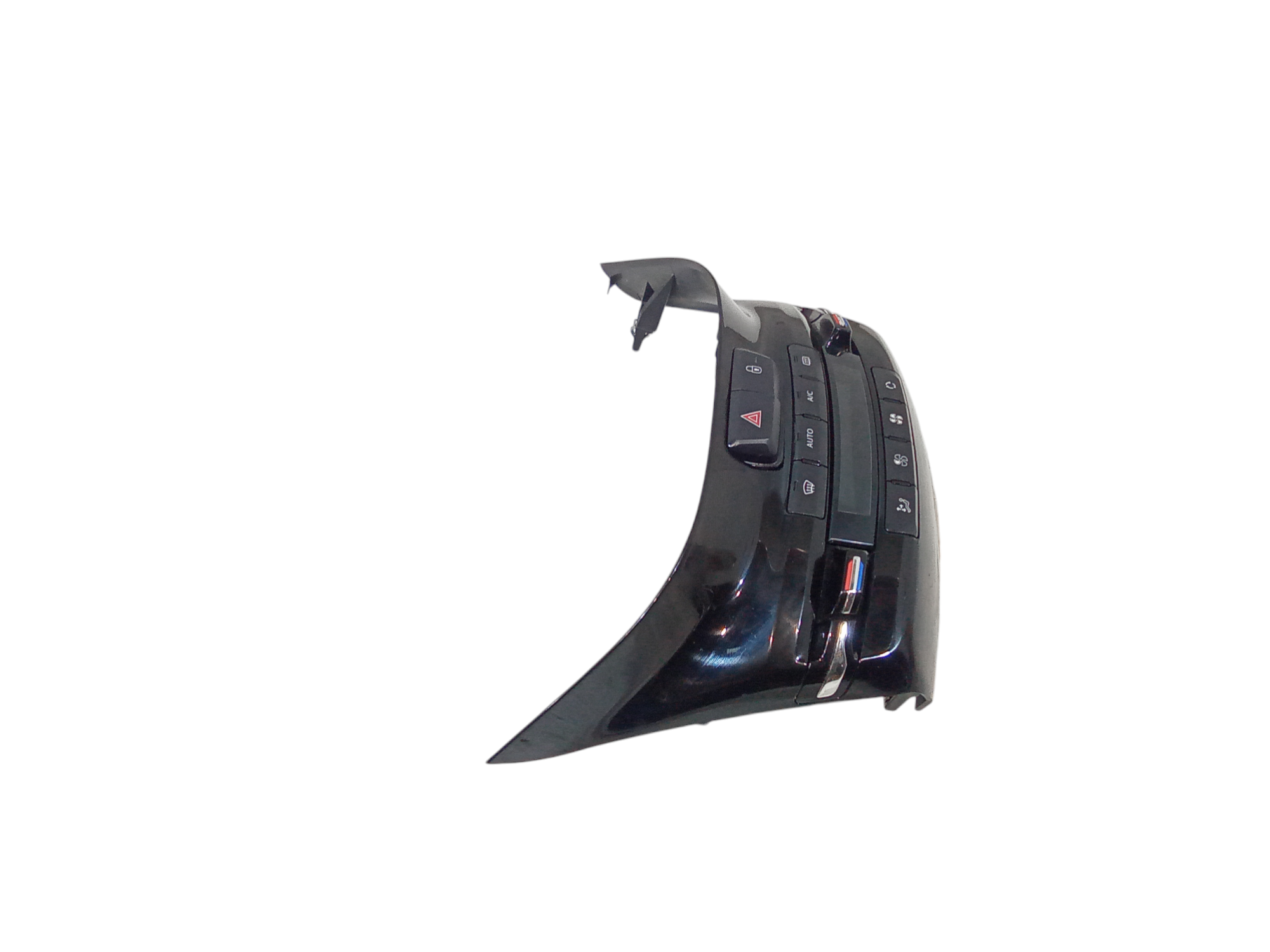 Comandi Clima per Peugeot 208 Serie (12>19) (2012 - 2019)