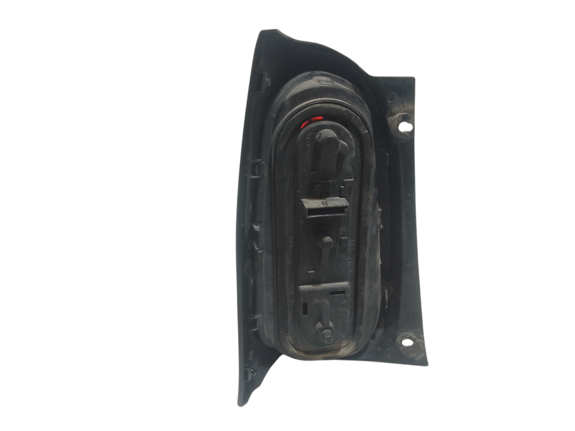 Stop fanale posteriore Destro Passeggero per Smart Fortwo Coup 1 Serie (1998 - 2003)