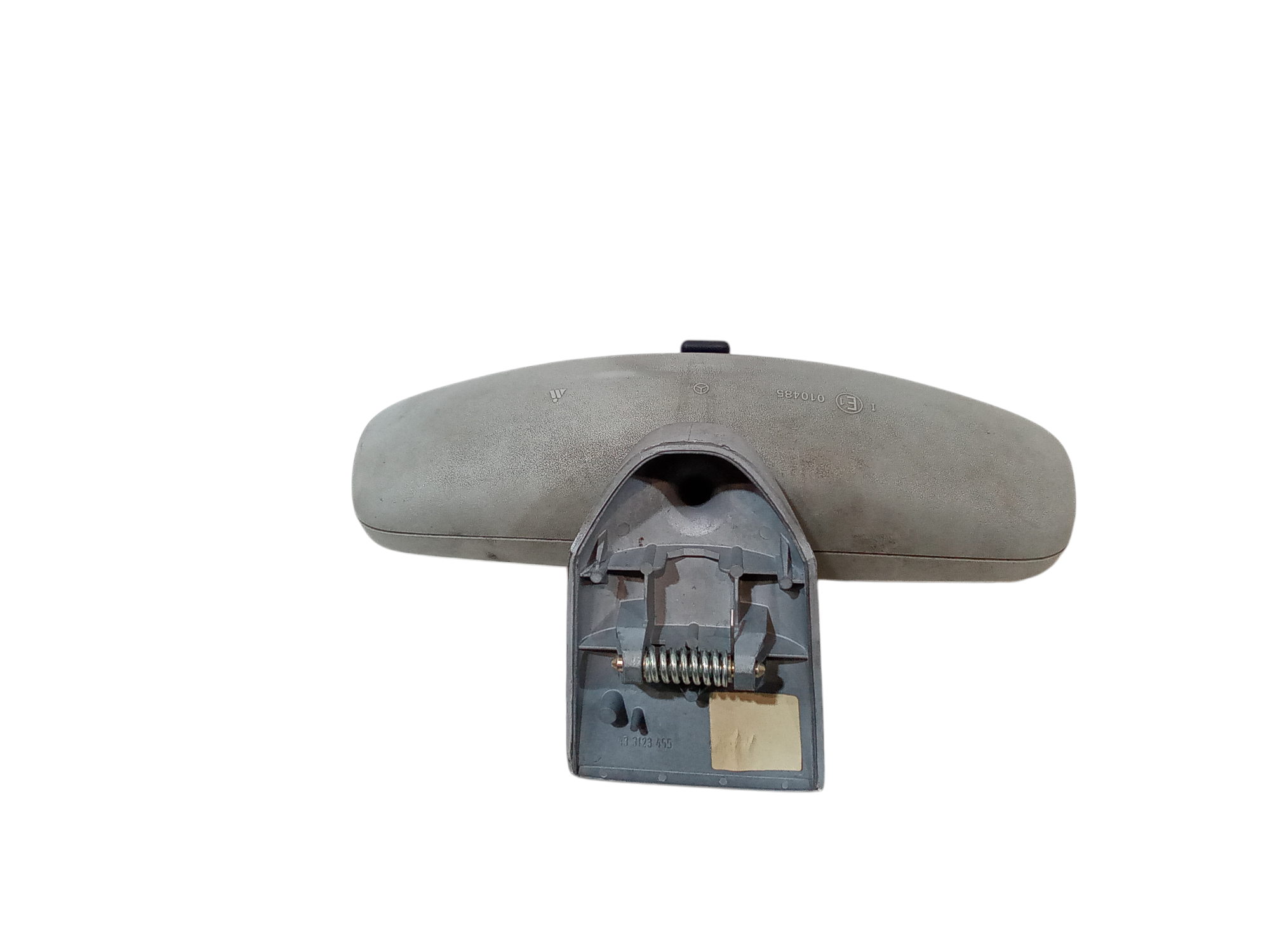 Specchietto Retrovisore Interno per Mercedes Classe C Berlina W203 (2000 - 2004)