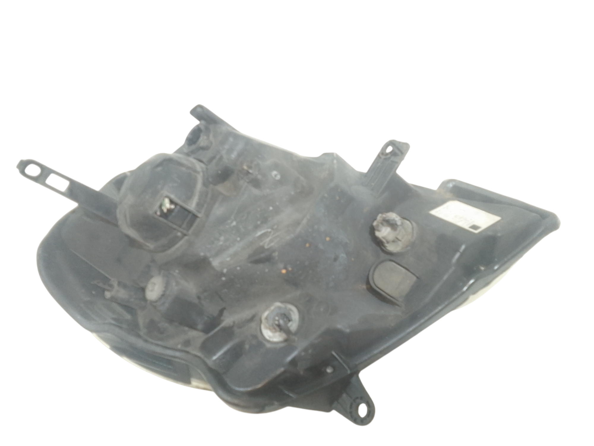 Faro anteriore Sinistro Guida per Renault Kangoo 4 Serie (2008 - In produzione)