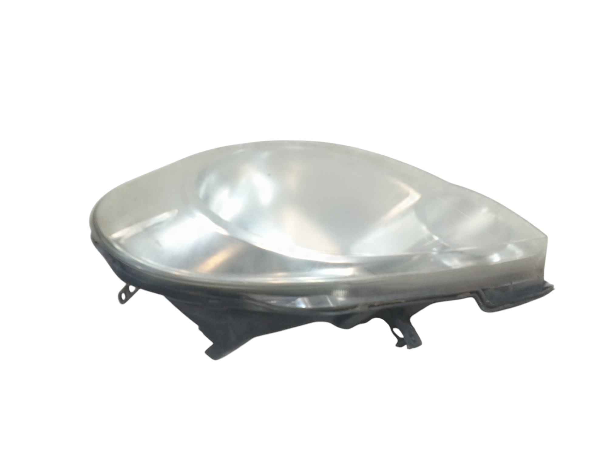 Faro anteriore Sinistro Guida per Renault Kangoo 4 Serie (2008 - In produzione)