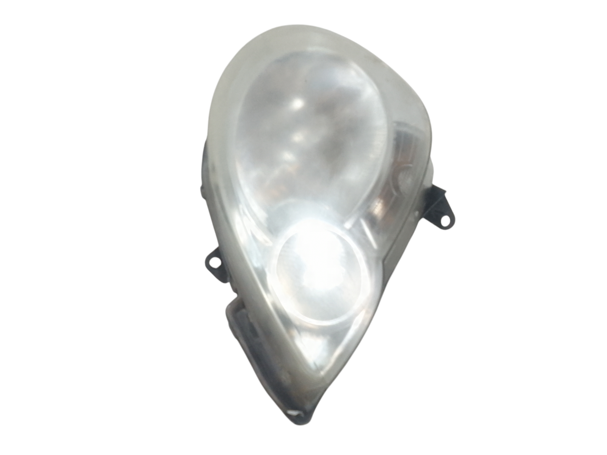 Faro anteriore Sinistro Guida per Renault Kangoo 4 Serie (2008 - In produzione)