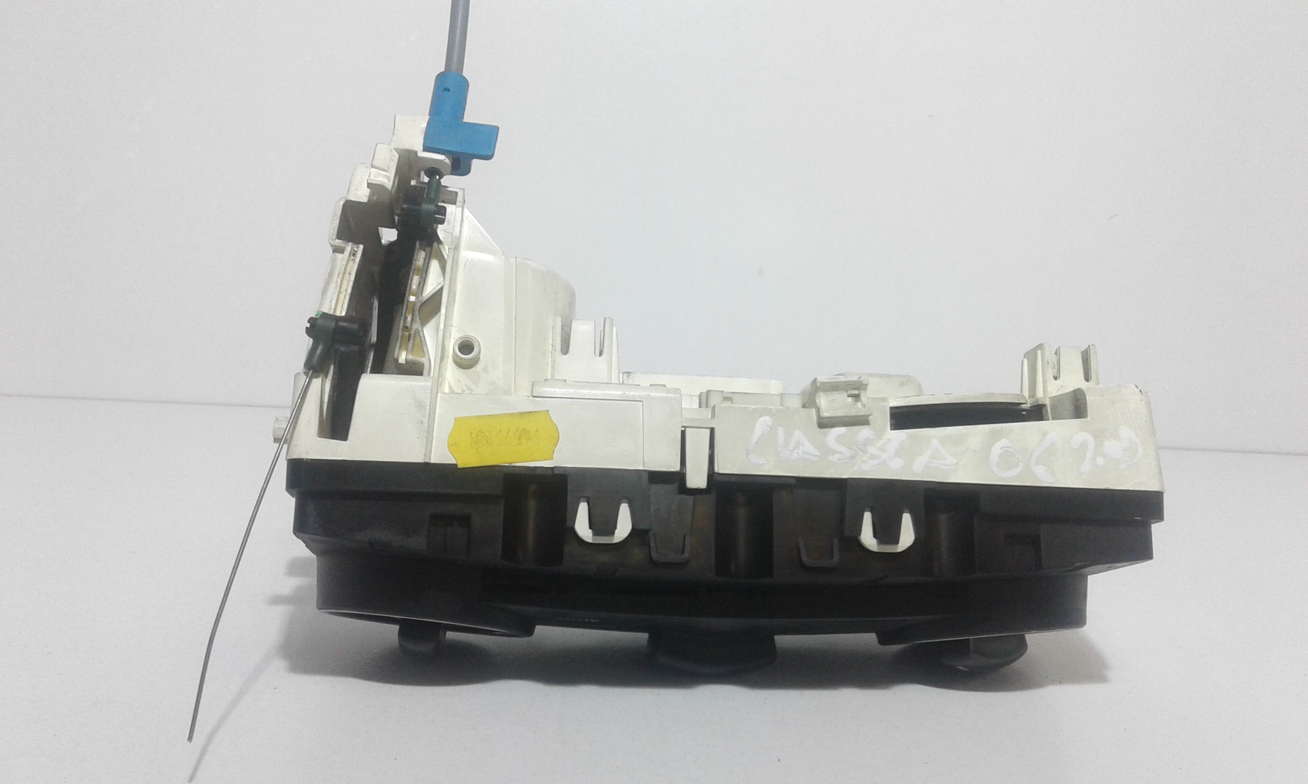 Comandi Clima MERCEDES Classe A W169 3 Serie