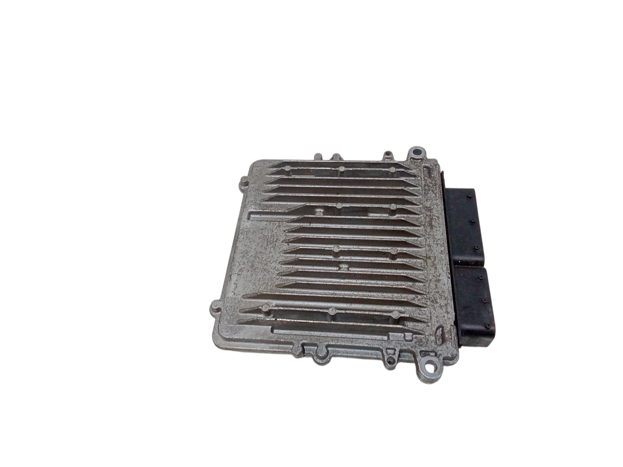 Centralina motore per Mercedes Classe A W169 4 Serie (2008 - In produzione)