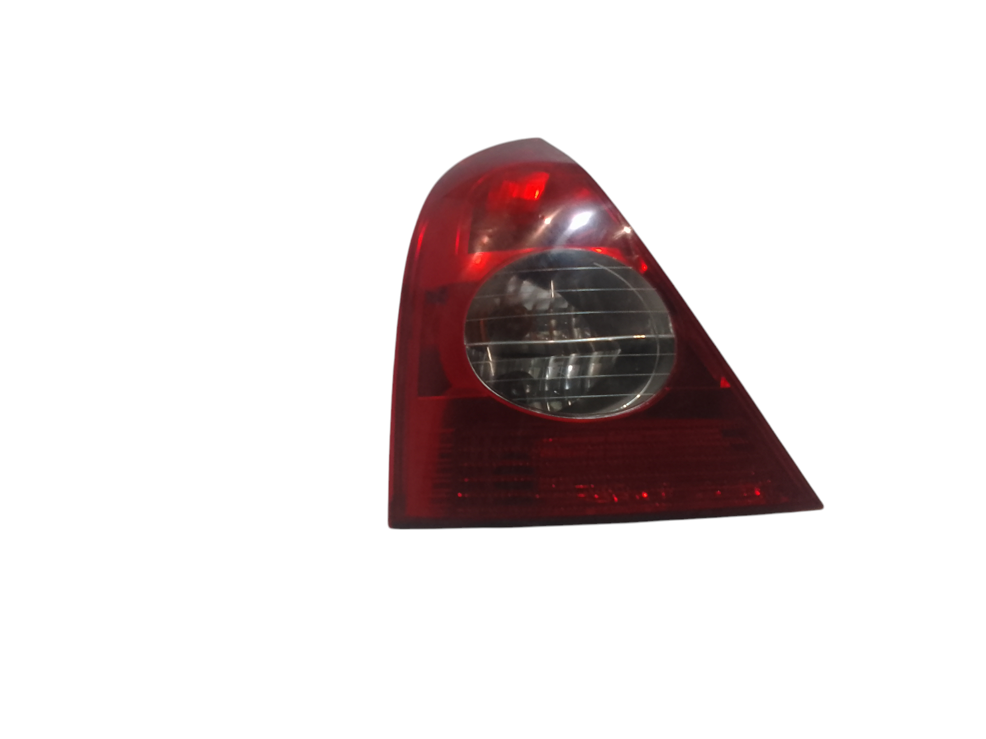 Stop fanale Posteriore sinistro lato Guida per Renault Clio Serie (04>08) (2004 - 2008)