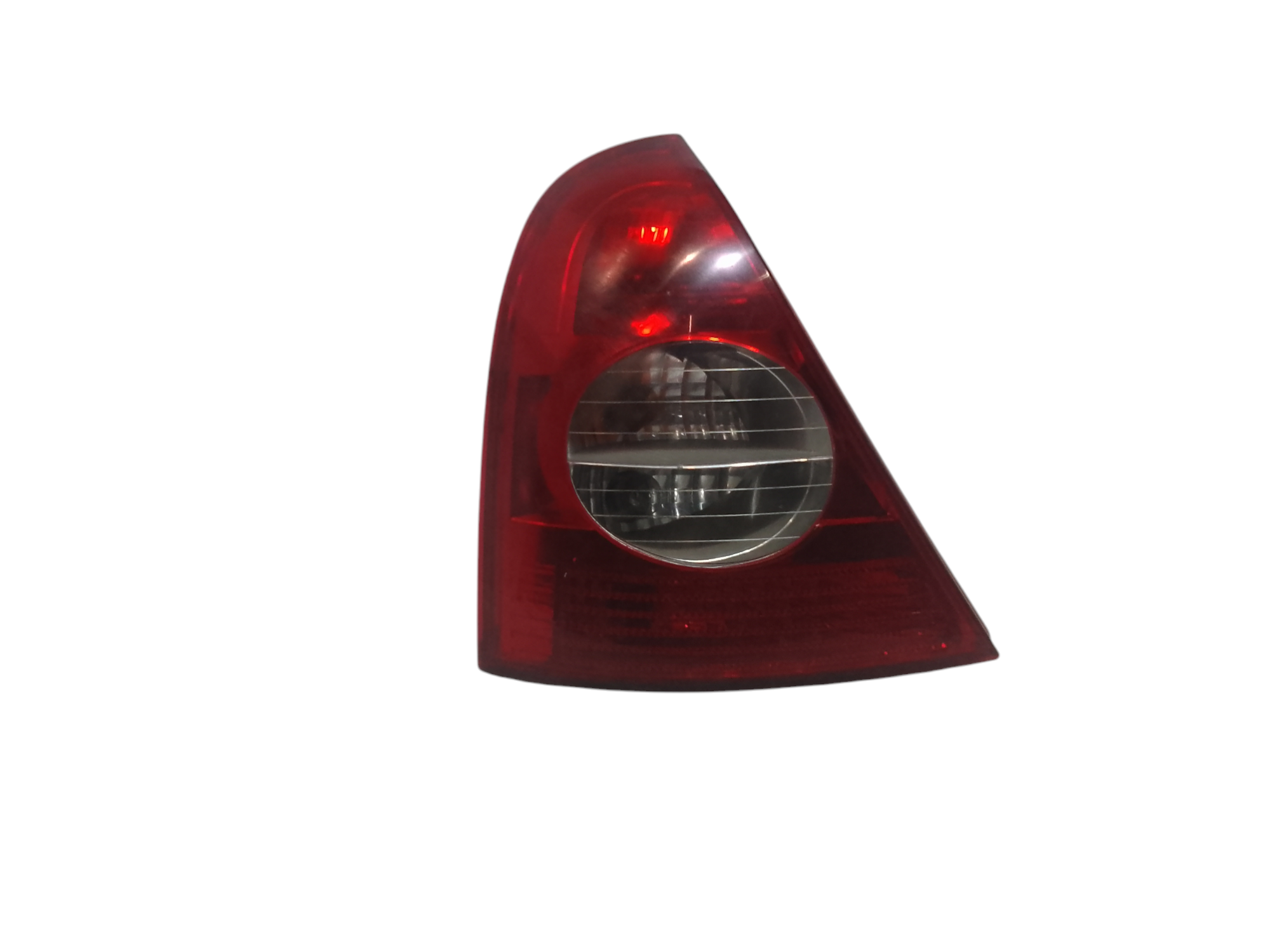 Stop fanale Posteriore sinistro lato Guida per Renault Clio Serie (04>08) (2004 - 2008)