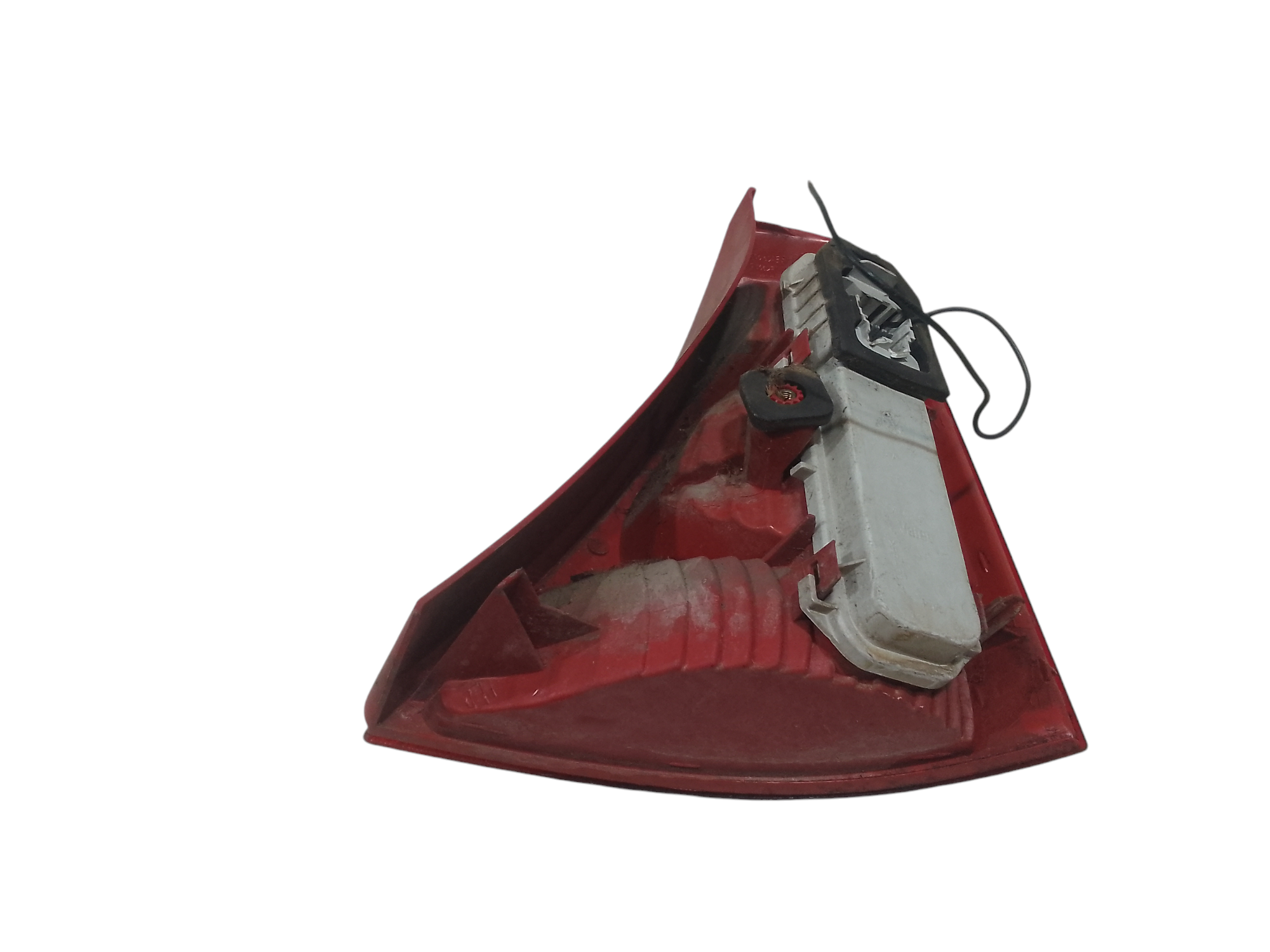 Stop fanale Posteriore sinistro lato Guida per Renault Clio Serie (04>08) (2004 - 2008)