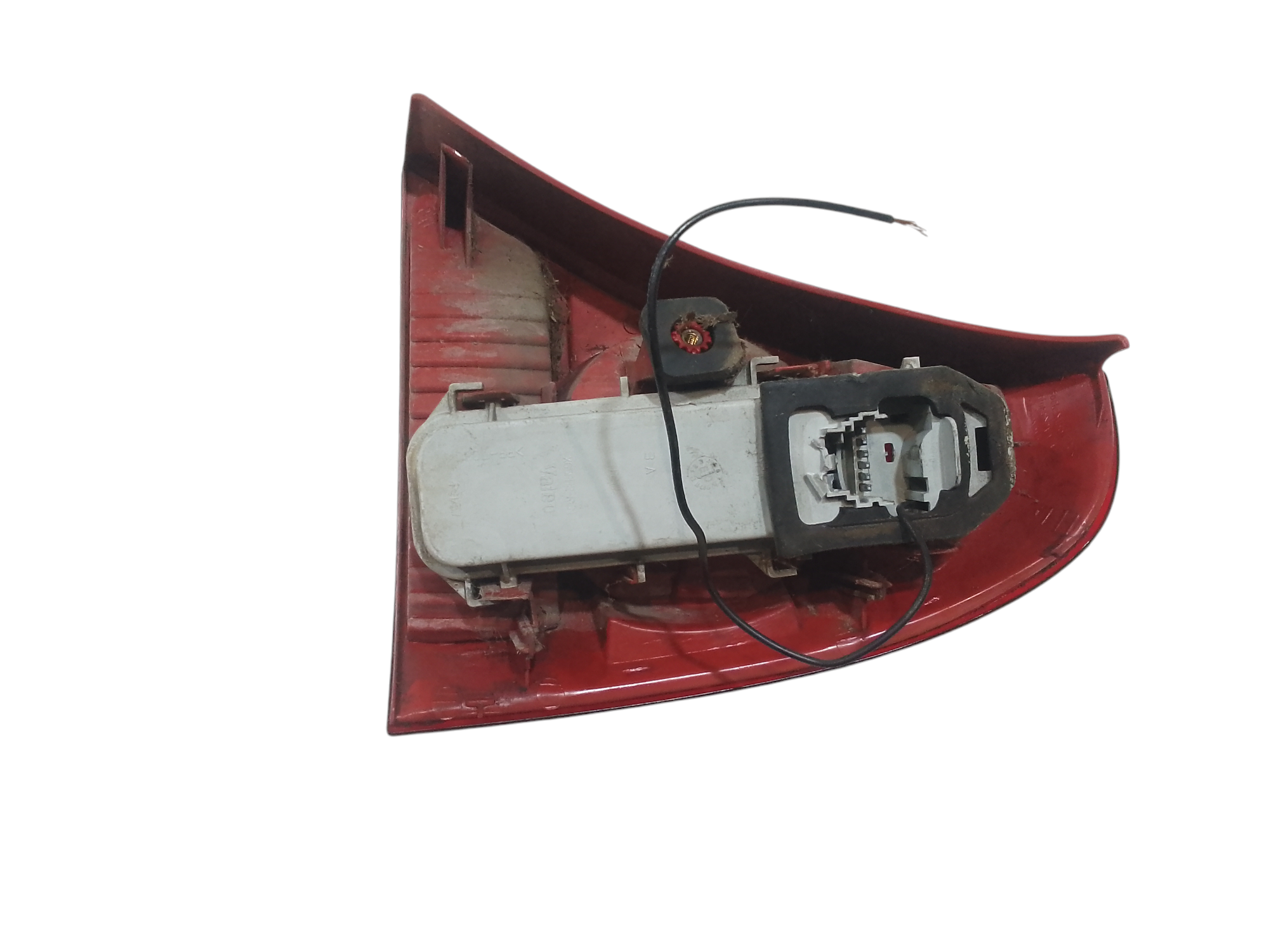 Stop fanale Posteriore sinistro lato Guida per Renault Clio Serie (04>08) (2004 - 2008)