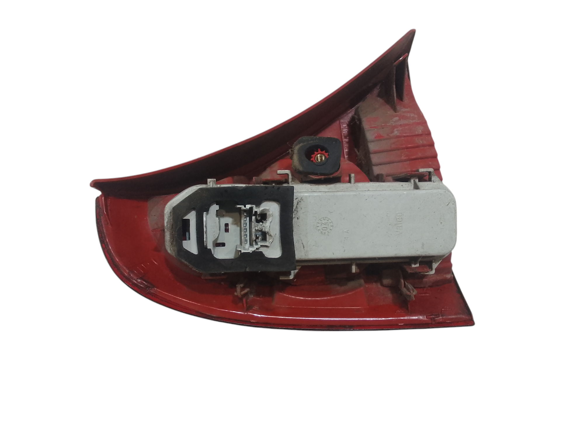 Stop fanale posteriore Destro Passeggero per Renault Clio Serie (04>08) (2004 - 2008)