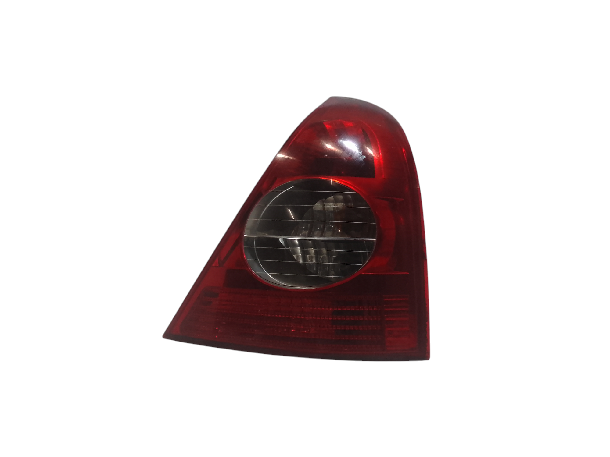 Stop fanale posteriore Destro Passeggero per Renault Clio Serie (04>08) (2004 - 2008)