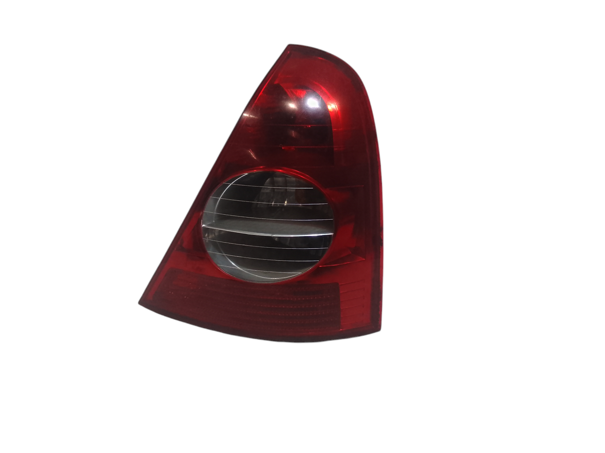 Stop fanale posteriore Destro Passeggero per Renault Clio Serie (04>08) (2004 - 2008)