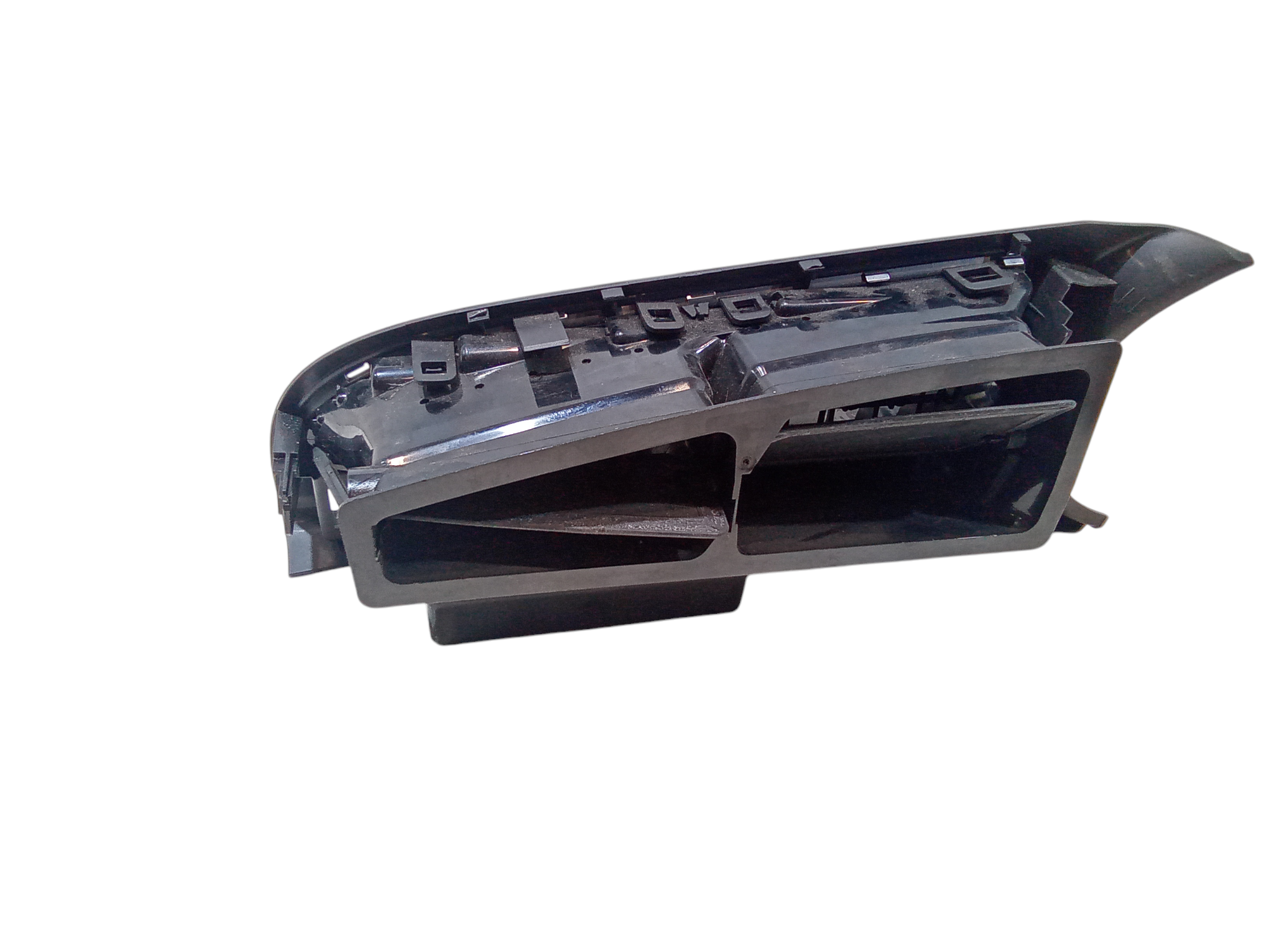 Bocchette Aria Centrale per Peugeot 3008 Serie (09>16) (2009 - 2016)