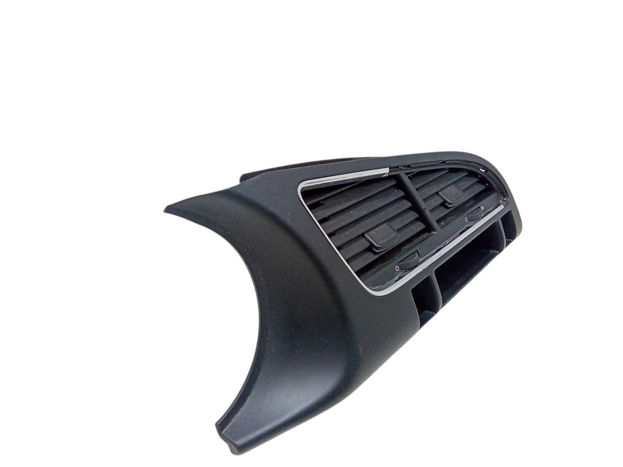 Bocchette Aria Centrale per Peugeot 3008 Serie (09>16) (2009 - 2016)