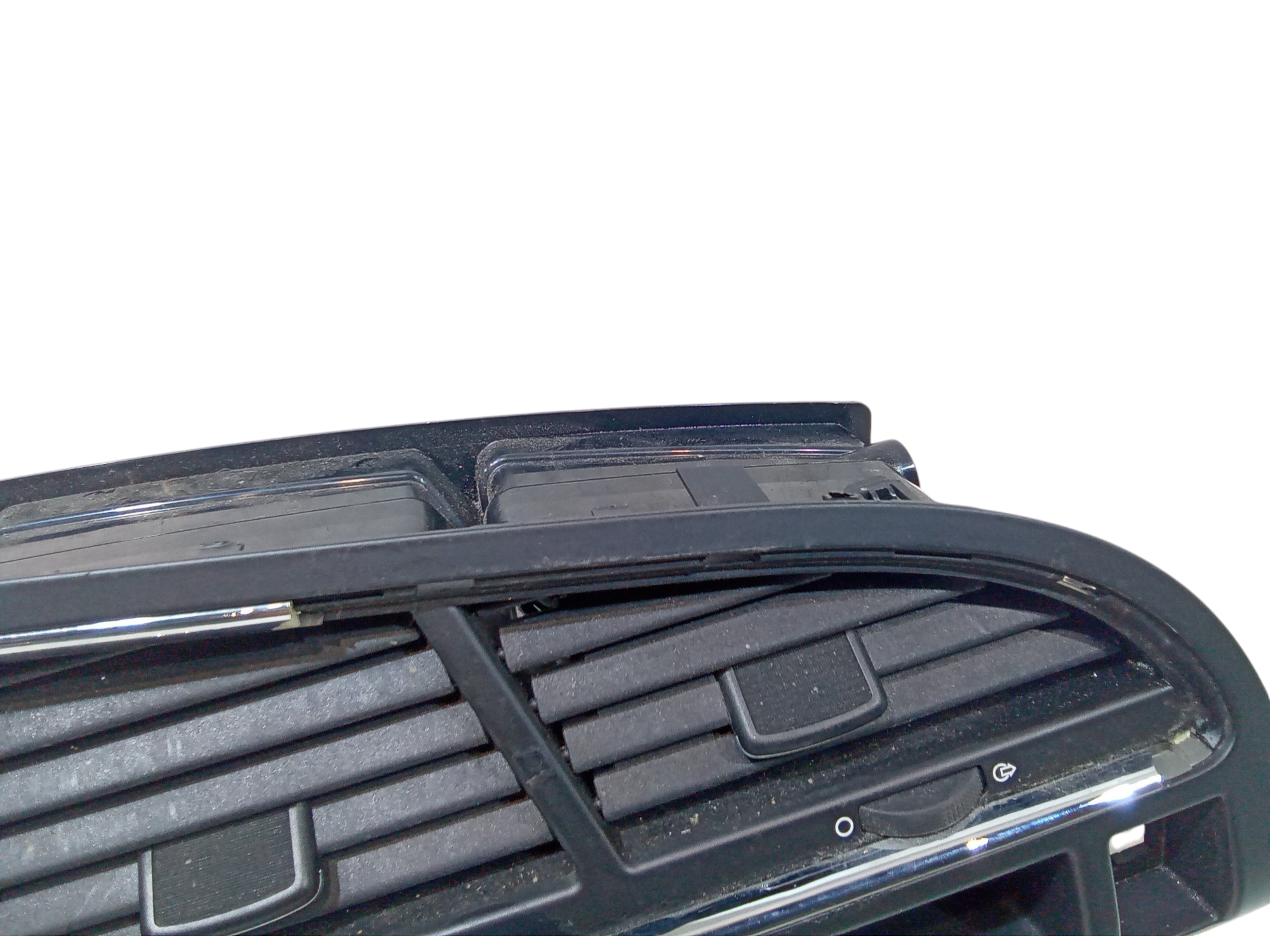 Bocchette Aria Centrale per Peugeot 3008 Serie (09>16) (2009 - 2016)