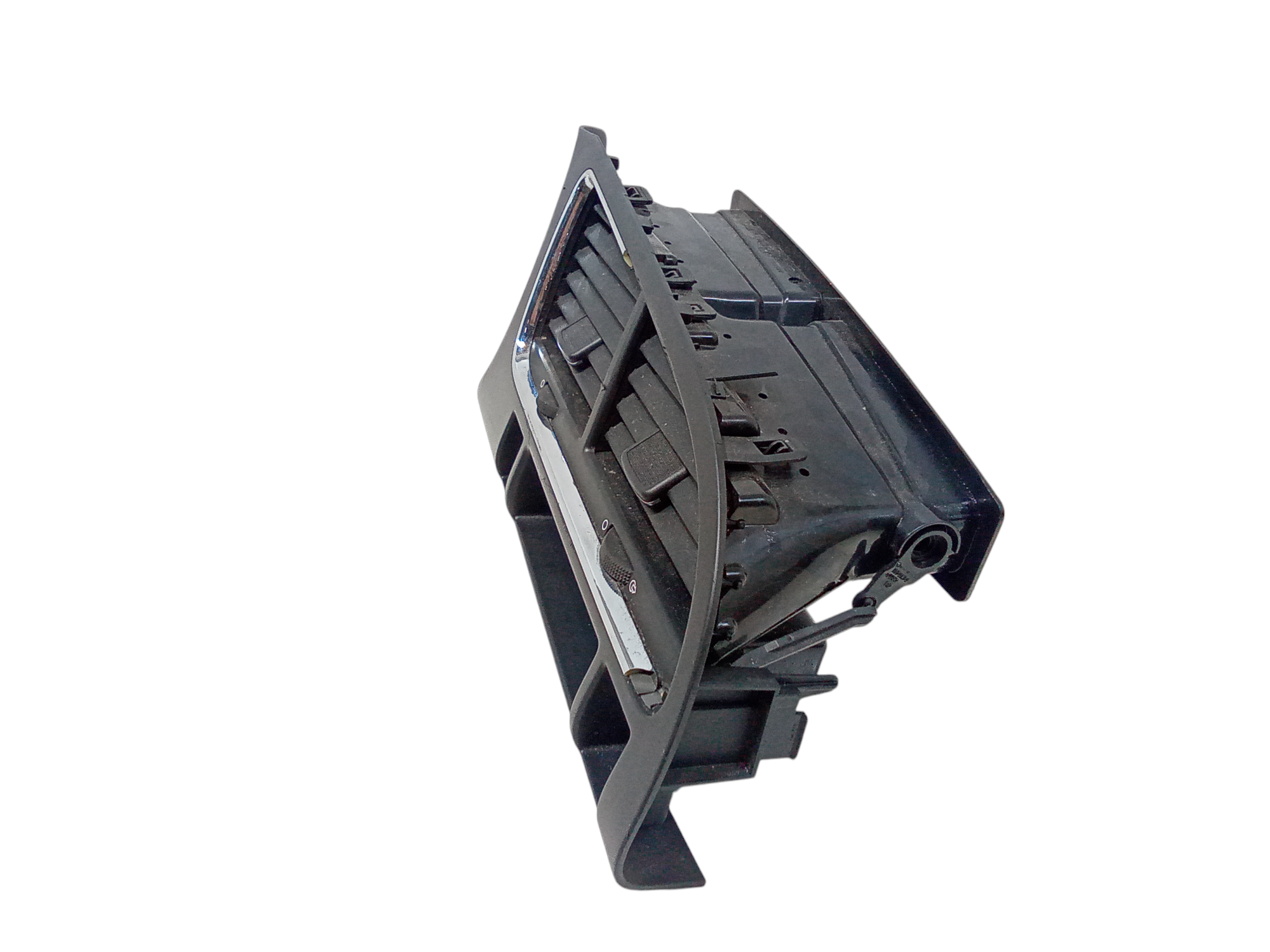 Bocchette Aria Centrale per Peugeot 3008 Serie (09>16) (2009 - 2016)