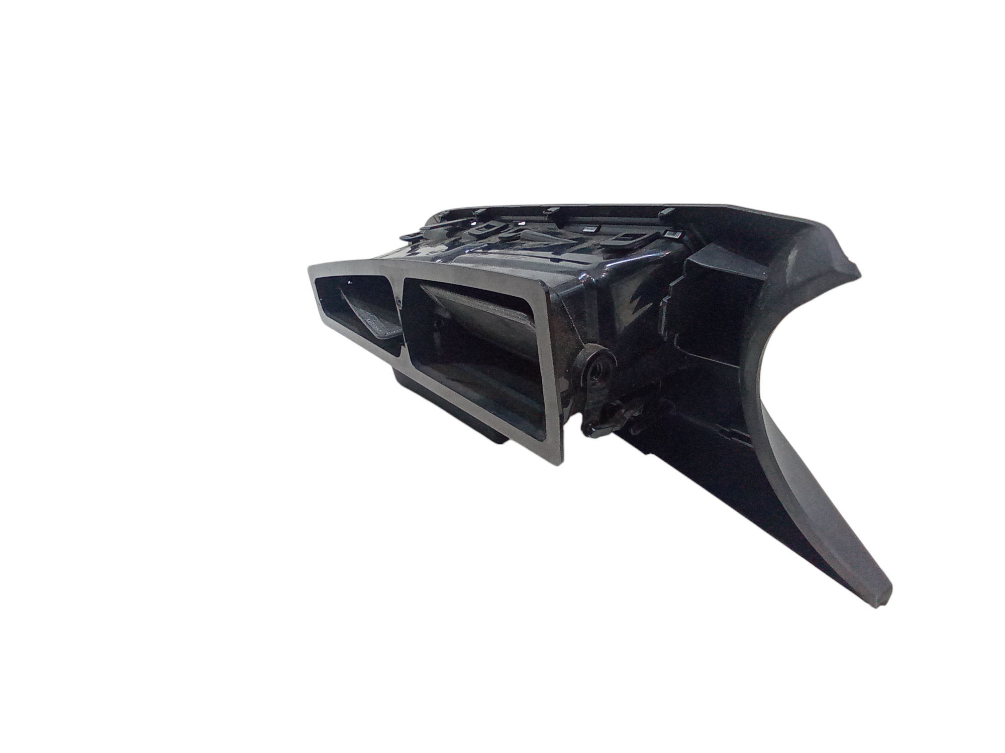 Bocchette Aria Centrale per Peugeot 3008 Serie (09>16) (2009 - 2016)