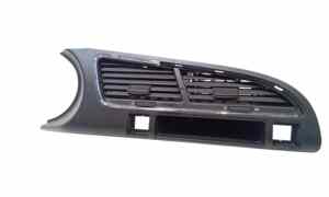 Bocchette Aria Centrale per Peugeot 3008 Serie (09>16) (2009 - 2016)