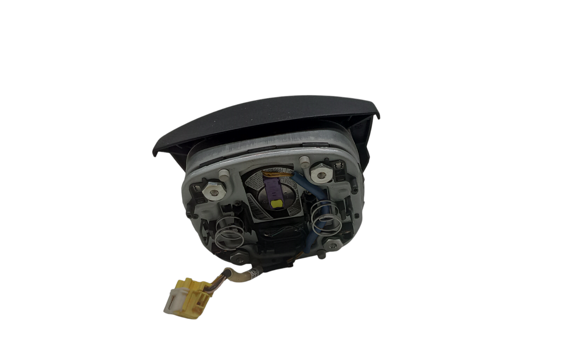 Airbag Volante per Volkswagen Tiguan 2 Serie (2011 - 2015)