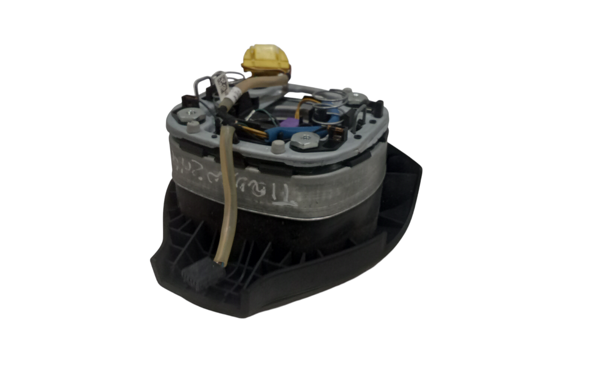 Airbag Volante per Volkswagen Tiguan 2 Serie (2011 - 2015)