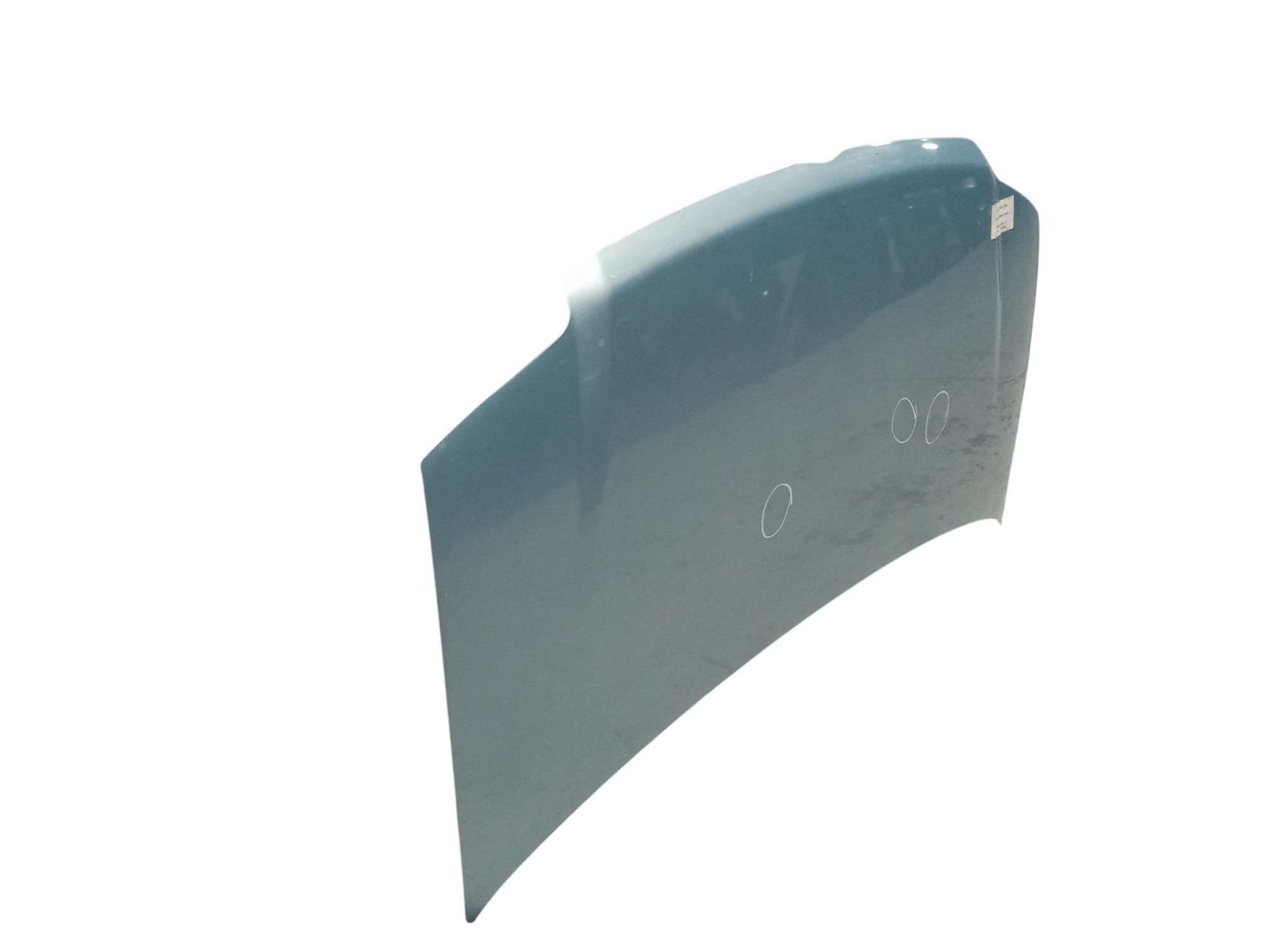 Cofano Anteriore per Fiat Panda 2 Serie (2003 - 2010)