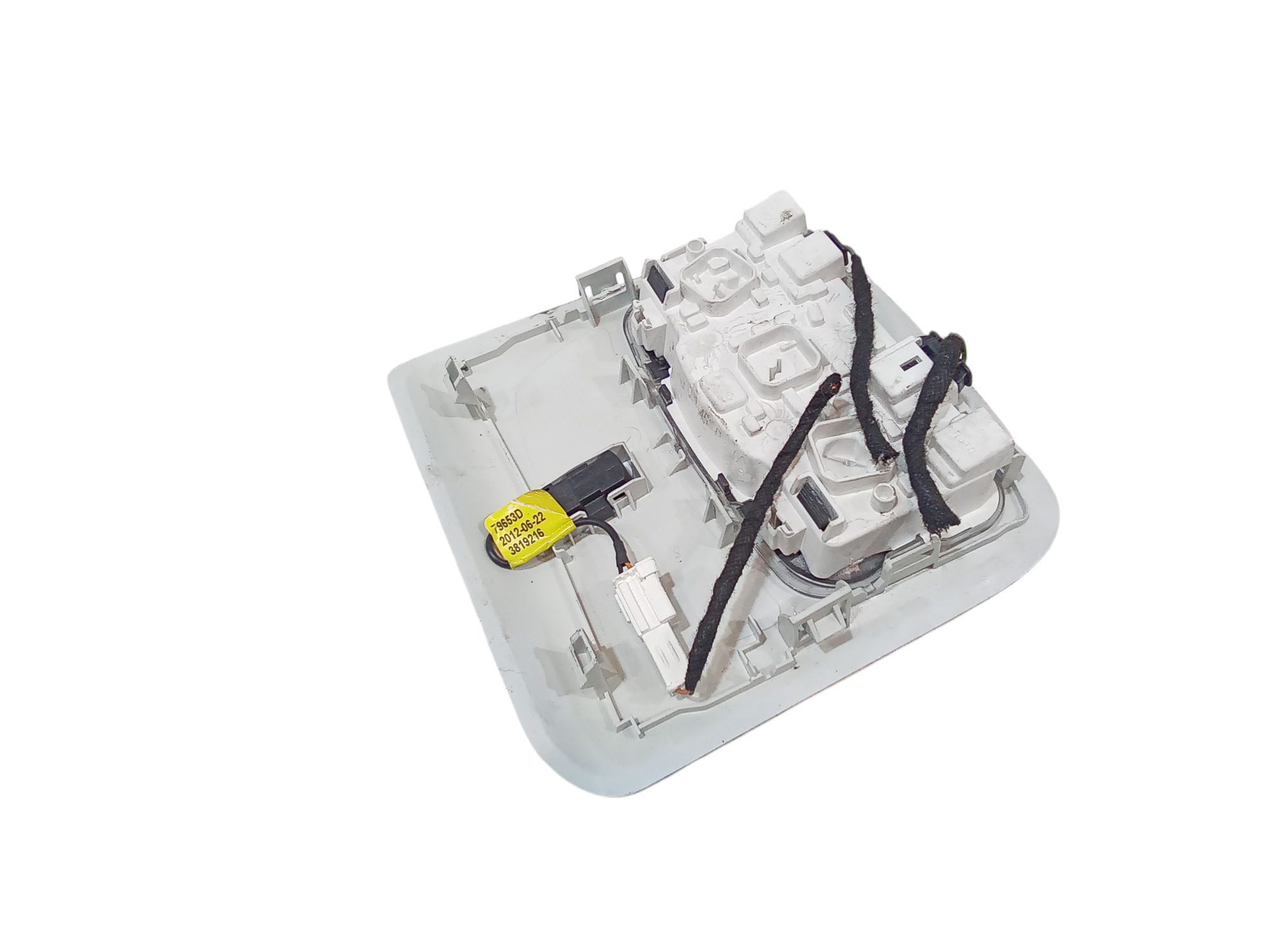 Plafoniera per Peugeot 208  3p Serie (12>19) (2012 - 2019)