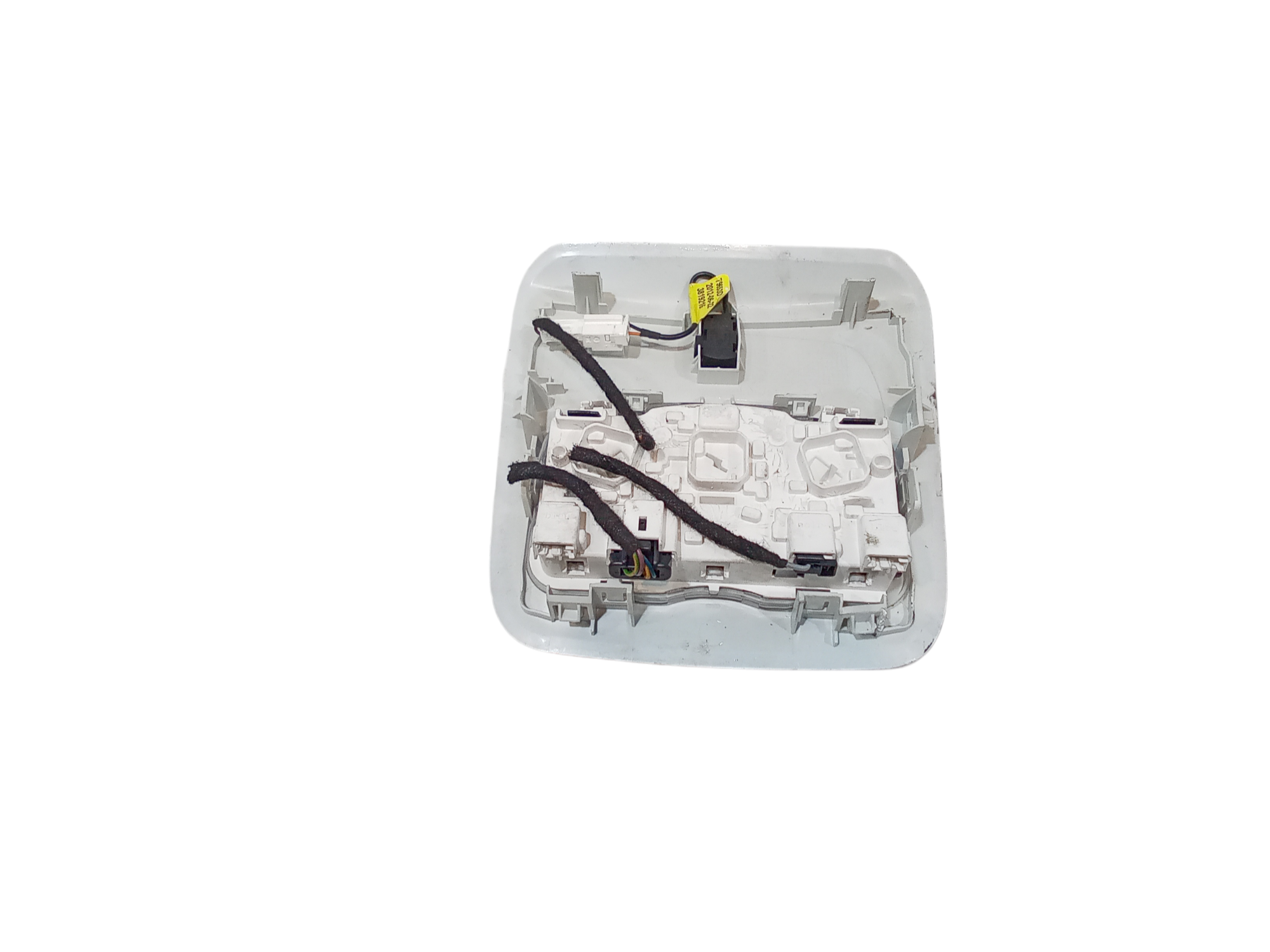 Plafoniera per Peugeot 208  3p Serie (12>19) (2012 - 2019)