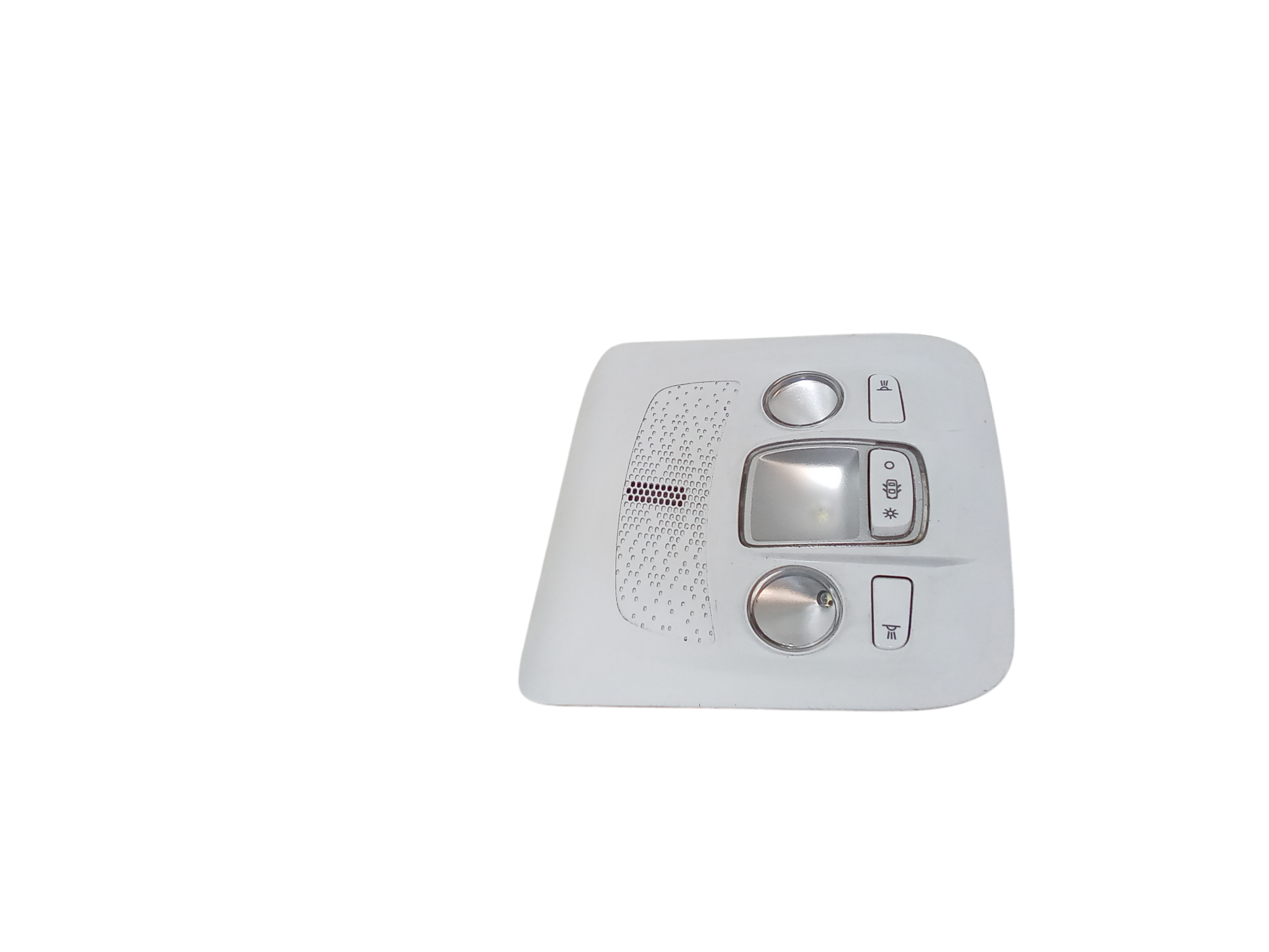 Plafoniera per Peugeot 208  3p Serie (12>19) (2012 - 2019)