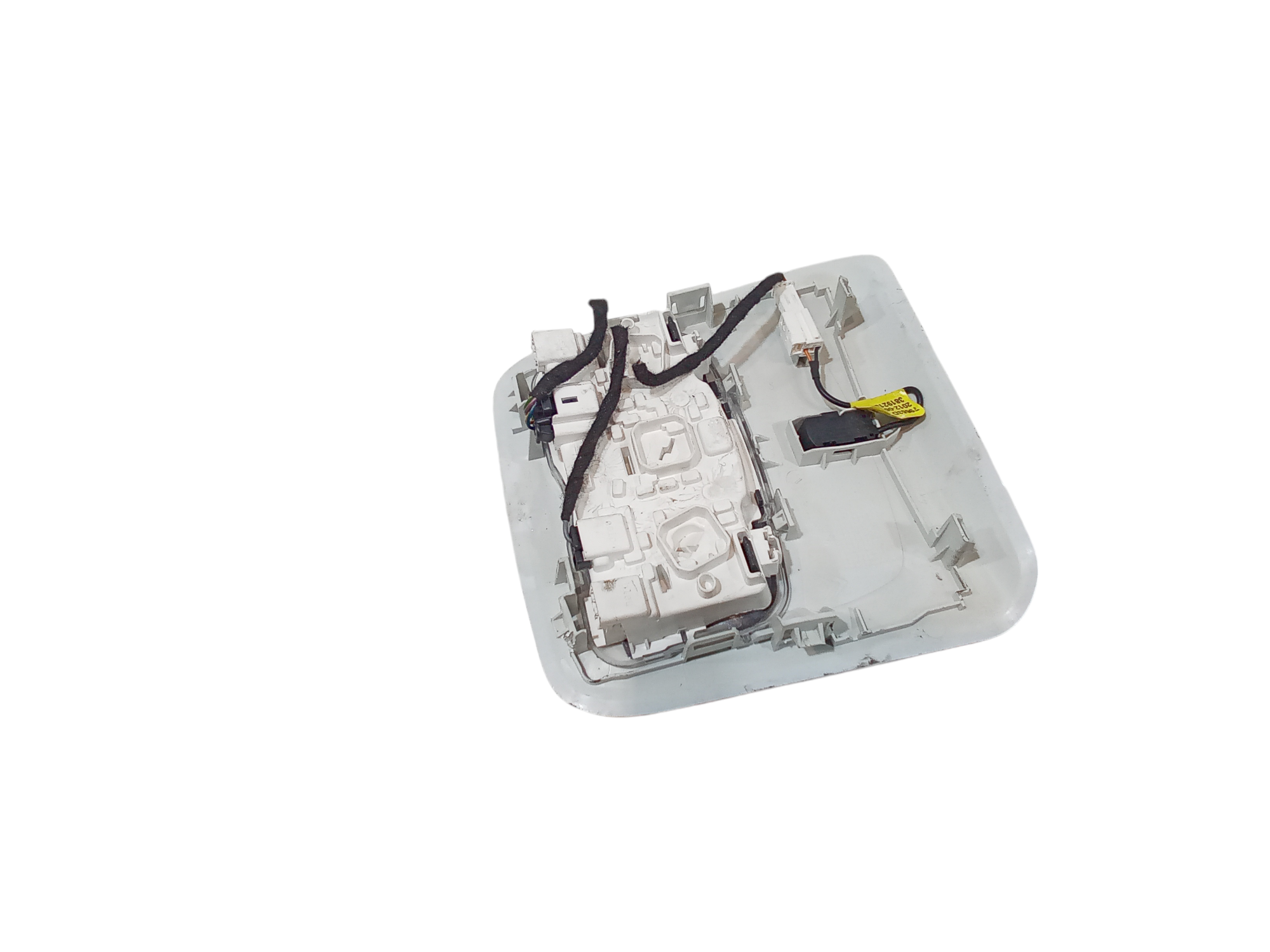 Plafoniera per Peugeot 208  3p Serie (12>19) (2012 - 2019)