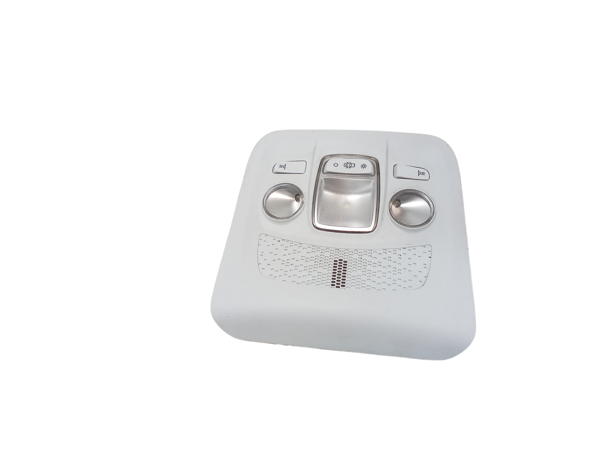 Plafoniera per Peugeot 208  3p Serie (12>19) (2012 - 2019)