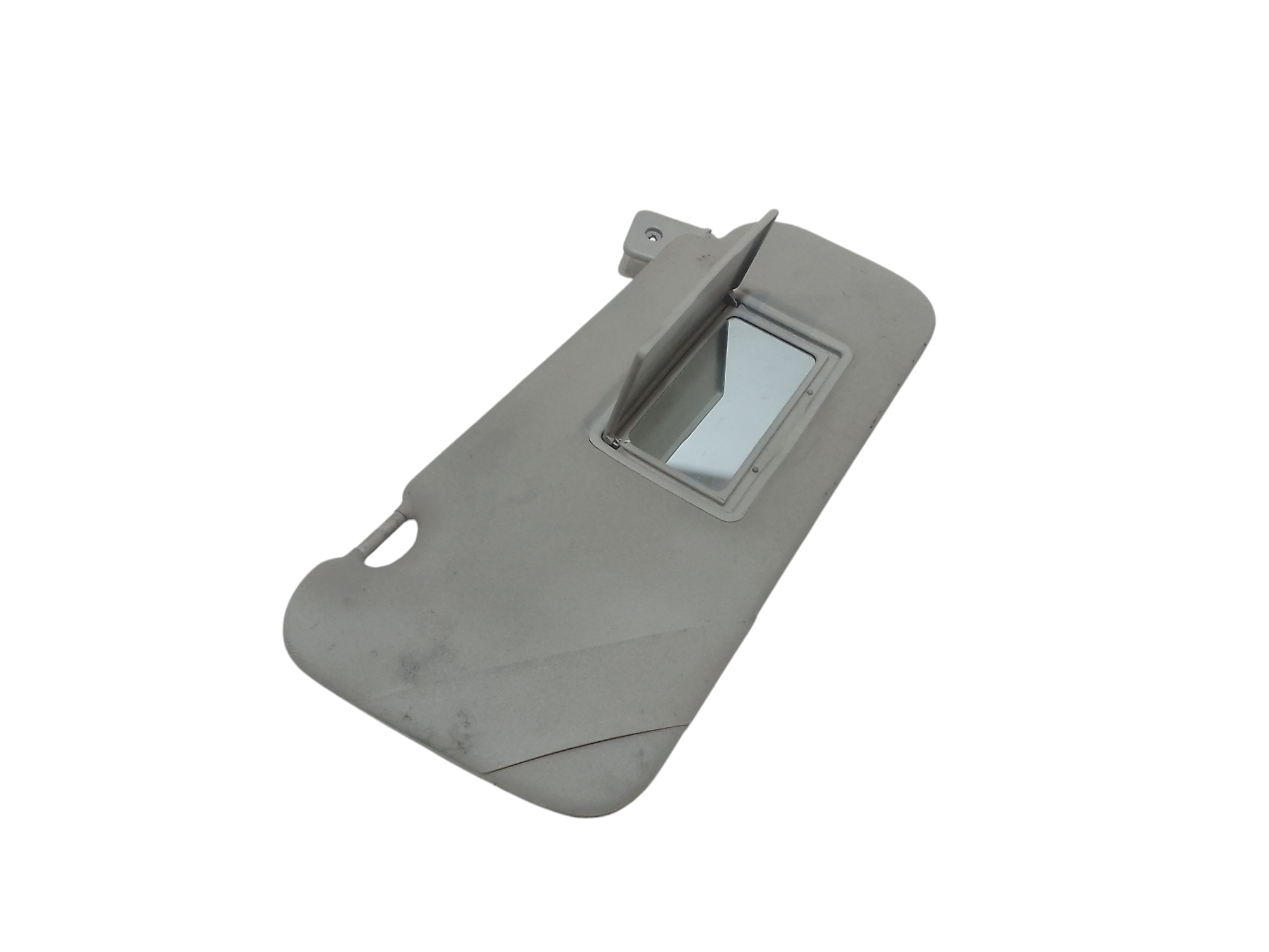 Parasole aletta Lato Passeggero per Citroen C3 Picasso (08>) (2008 - In produzione)