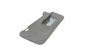 Parasole aletta Lato Passeggero per Citroen C3 Picasso (08>) (2008 - In produzione)