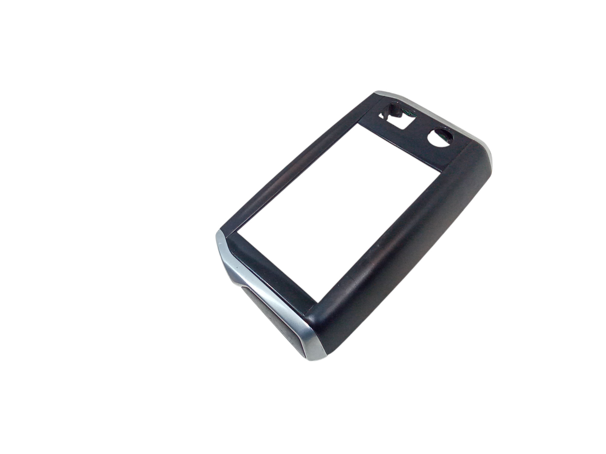 Modanatura Centrale Cruscotto per Peugeot 208 Serie (12>19) (2012 - 2019)