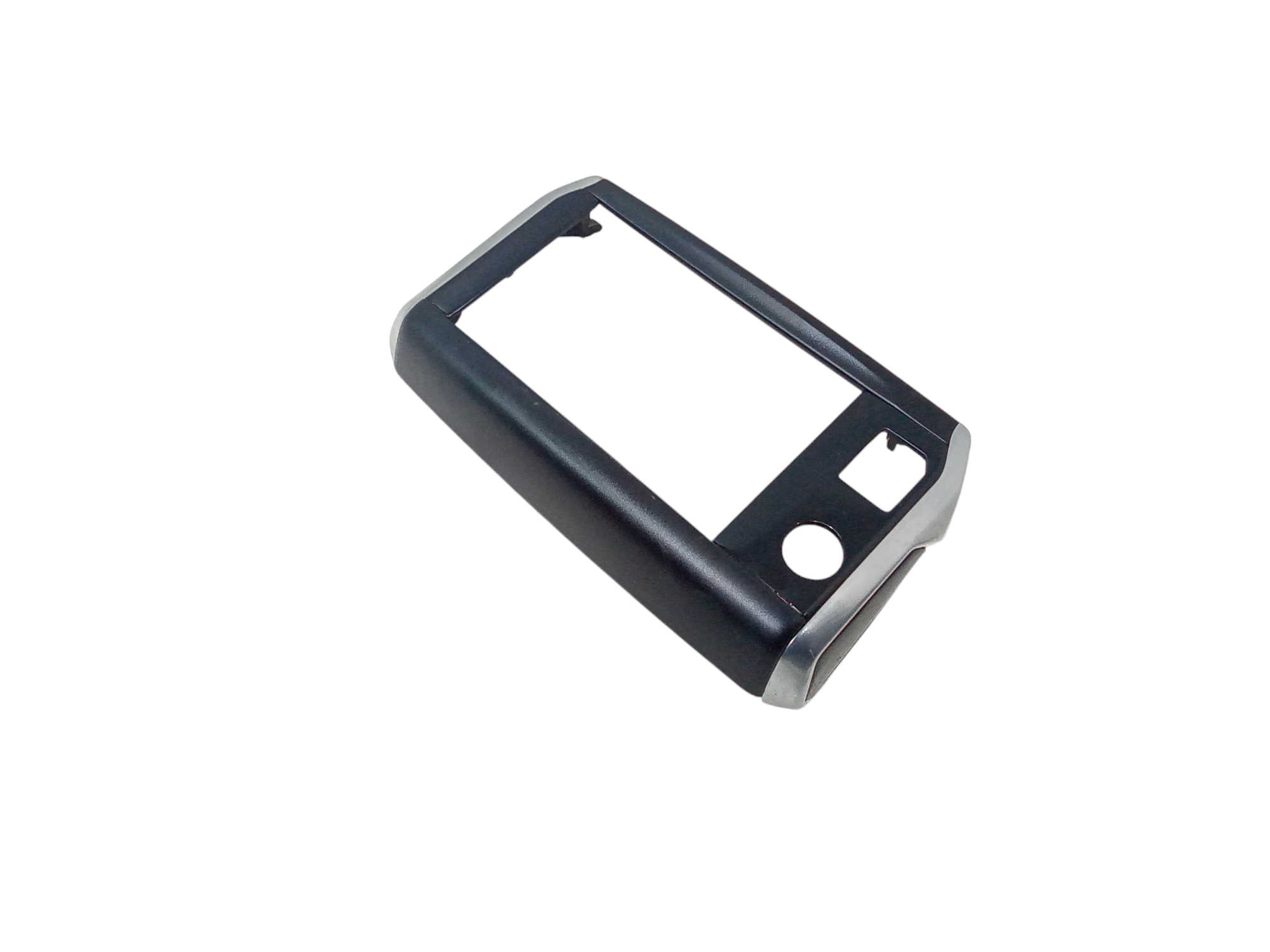 Modanatura Centrale Cruscotto per Peugeot 208 Serie (12>19) (2012 - 2019)