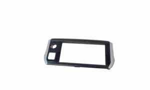 Modanatura Centrale Cruscotto per Peugeot 208 Serie (12>19) (2012 - 2019)