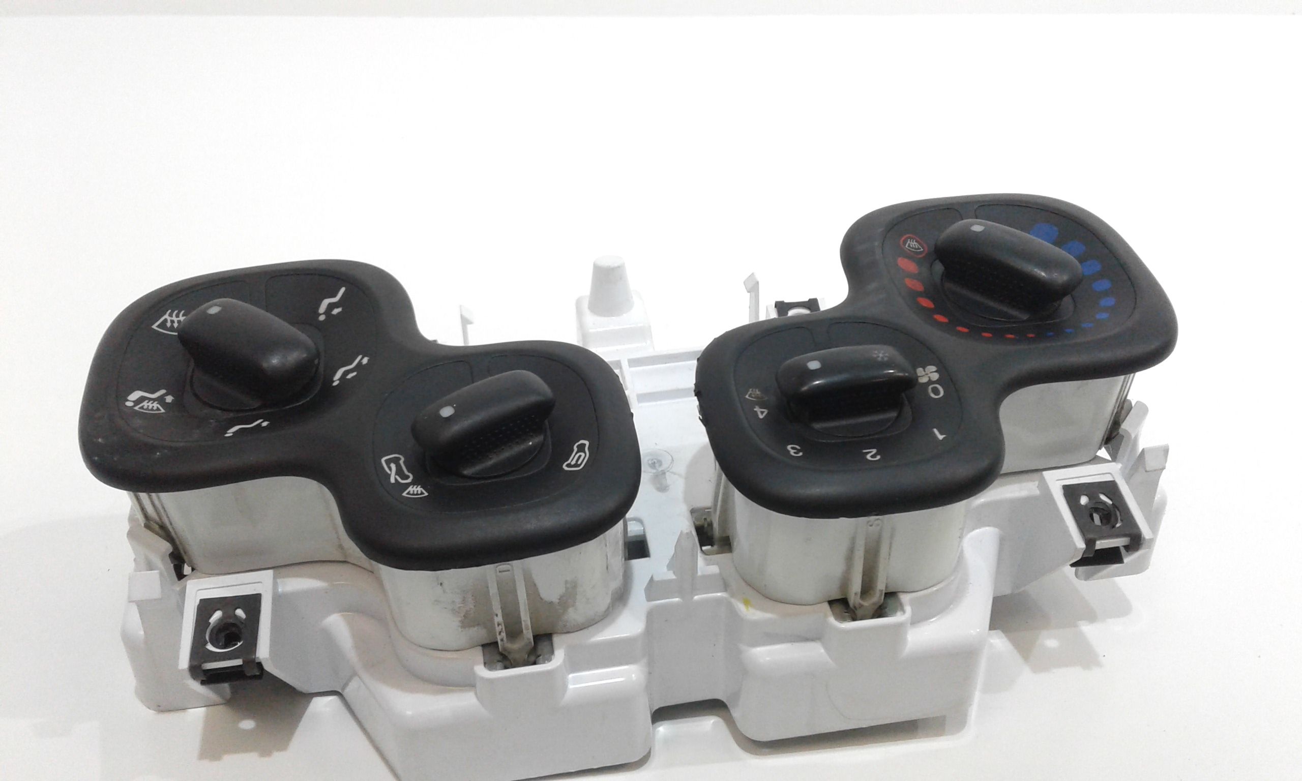 Comandi Clima FIAT Panda 3 Serie