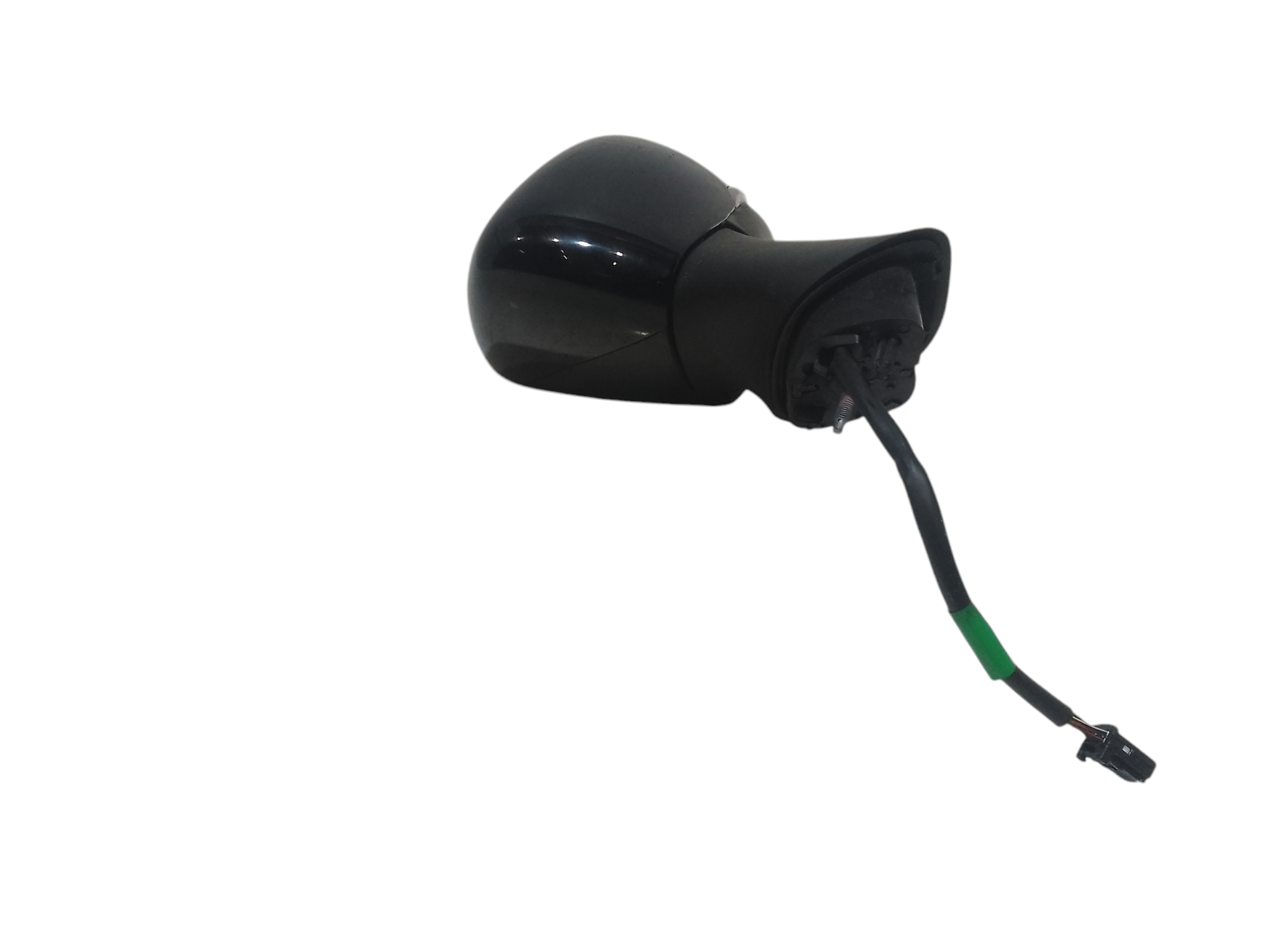 Specchietto Retrovisore Sinistro per Renault Clio Serie Iv (12>19) (2012 - 2019)