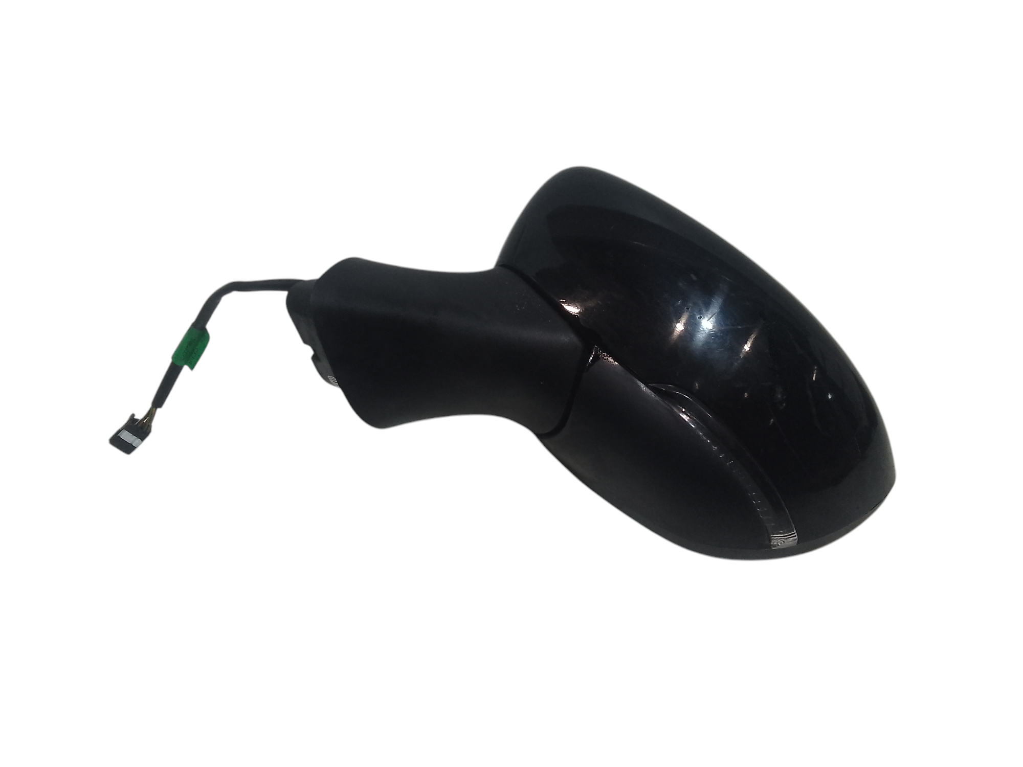 Specchietto Retrovisore Sinistro per Renault Clio Serie Iv (12>19) (2012 - 2019)