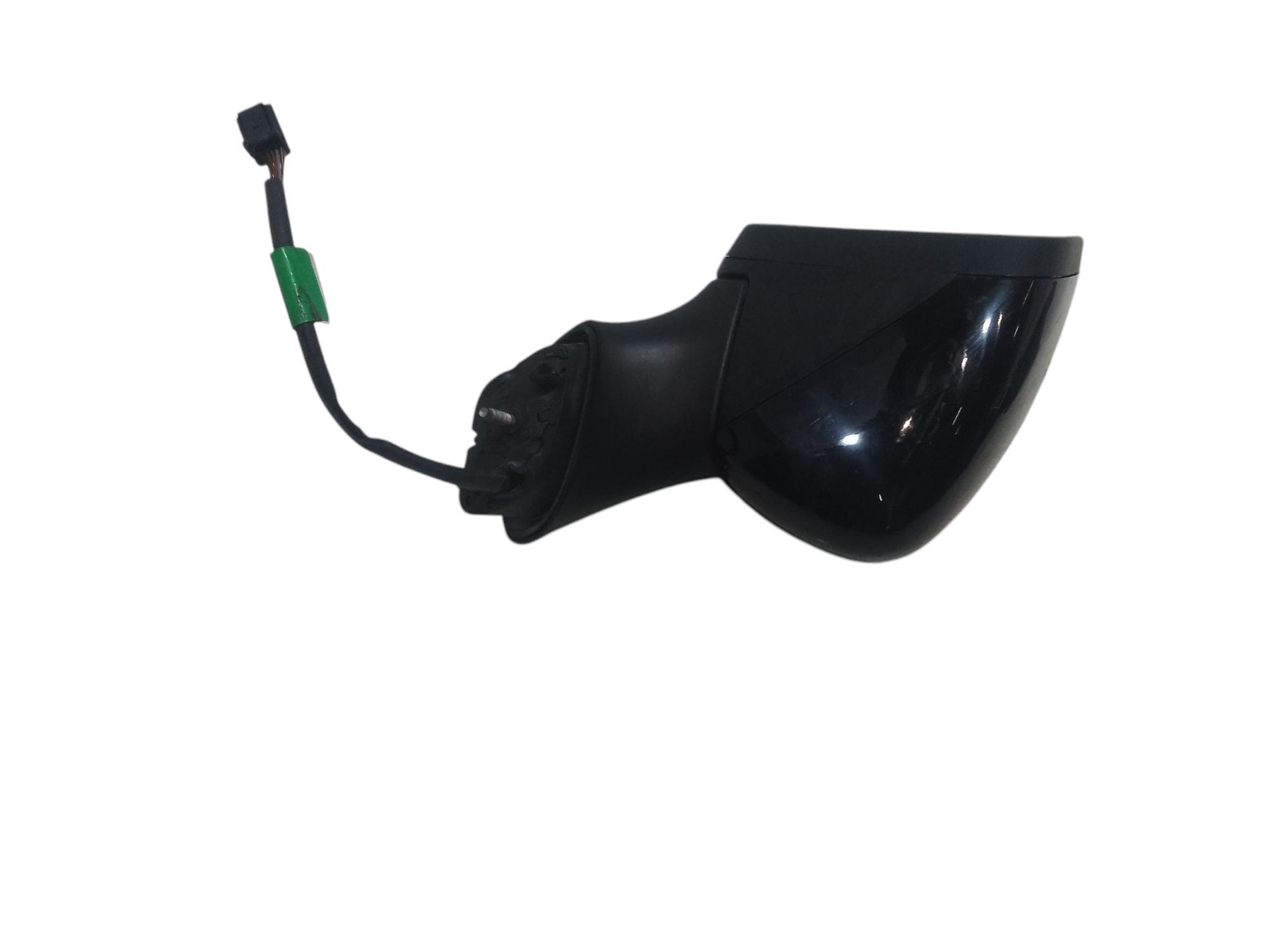 Specchietto Retrovisore Sinistro per Renault Clio Serie Iv (12>19) (2012 - 2019)