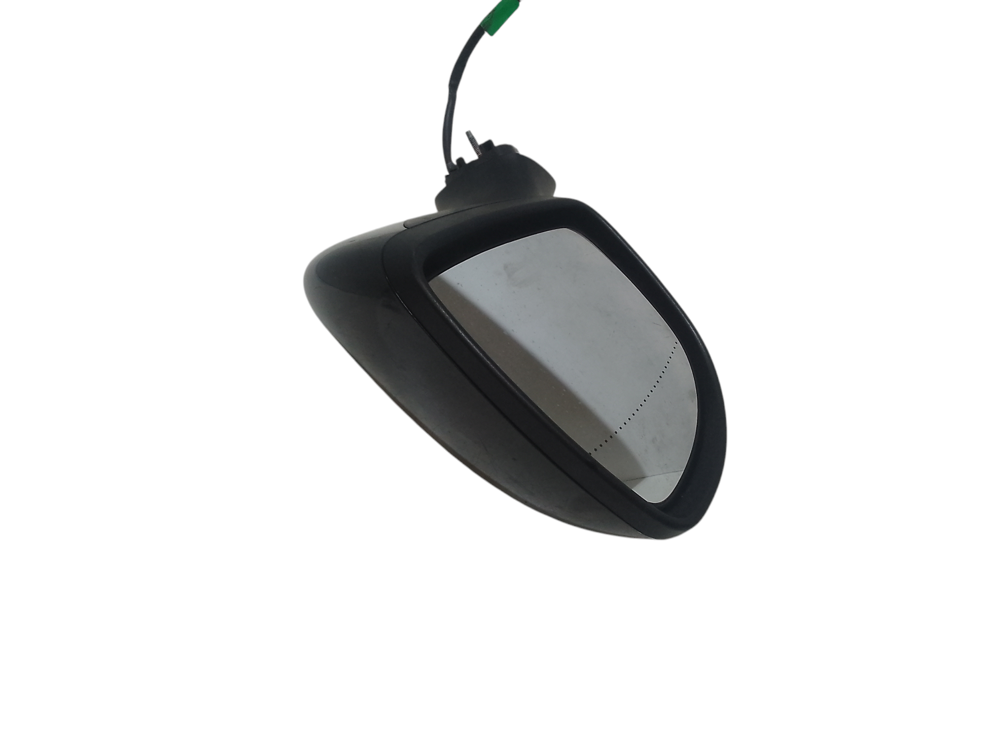 Specchietto Retrovisore Sinistro per Renault Clio Serie Iv (12>19) (2012 - 2019)