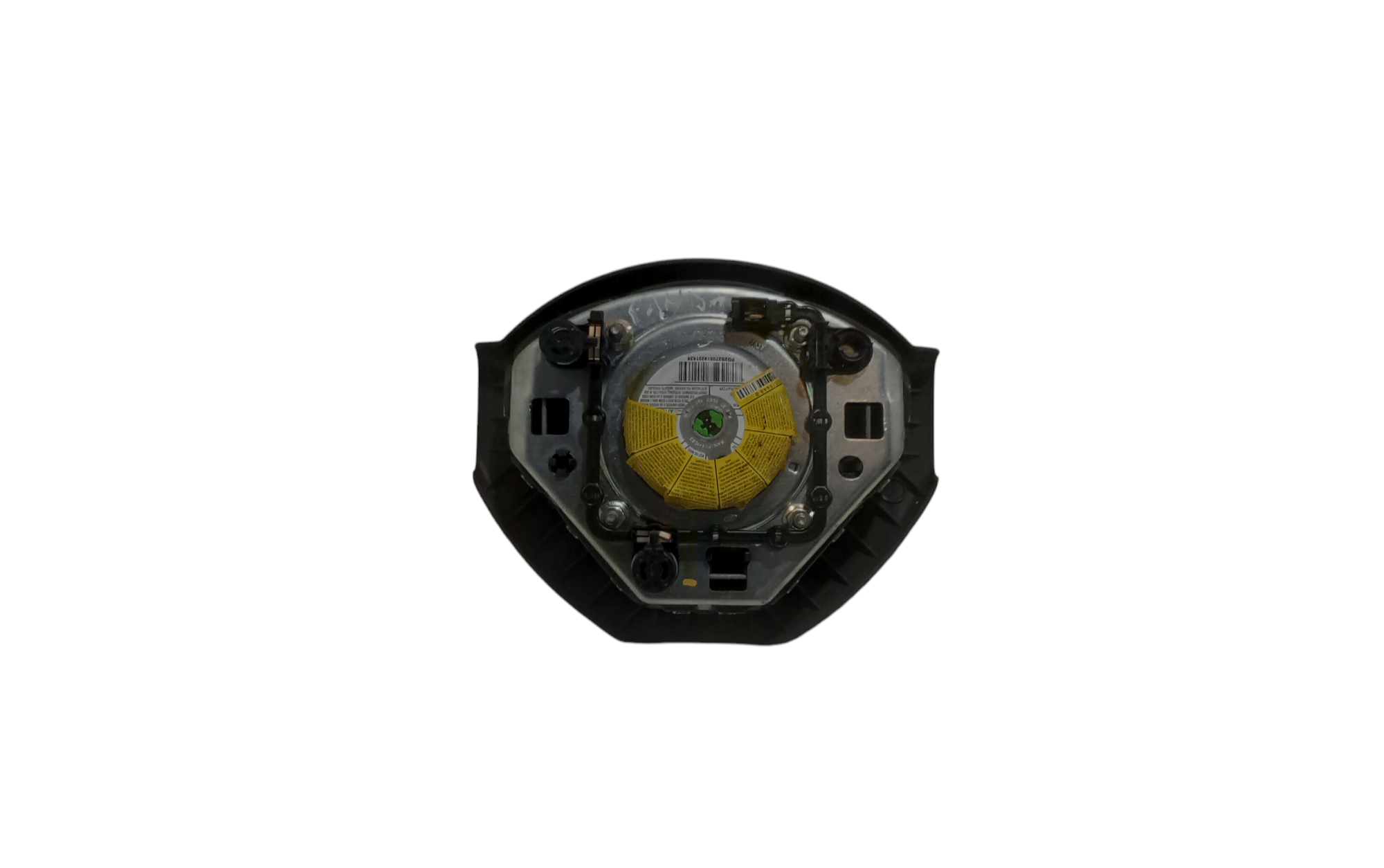 Airbag Volante per Fiat Panda 2 Serie (2003 - 2010)
