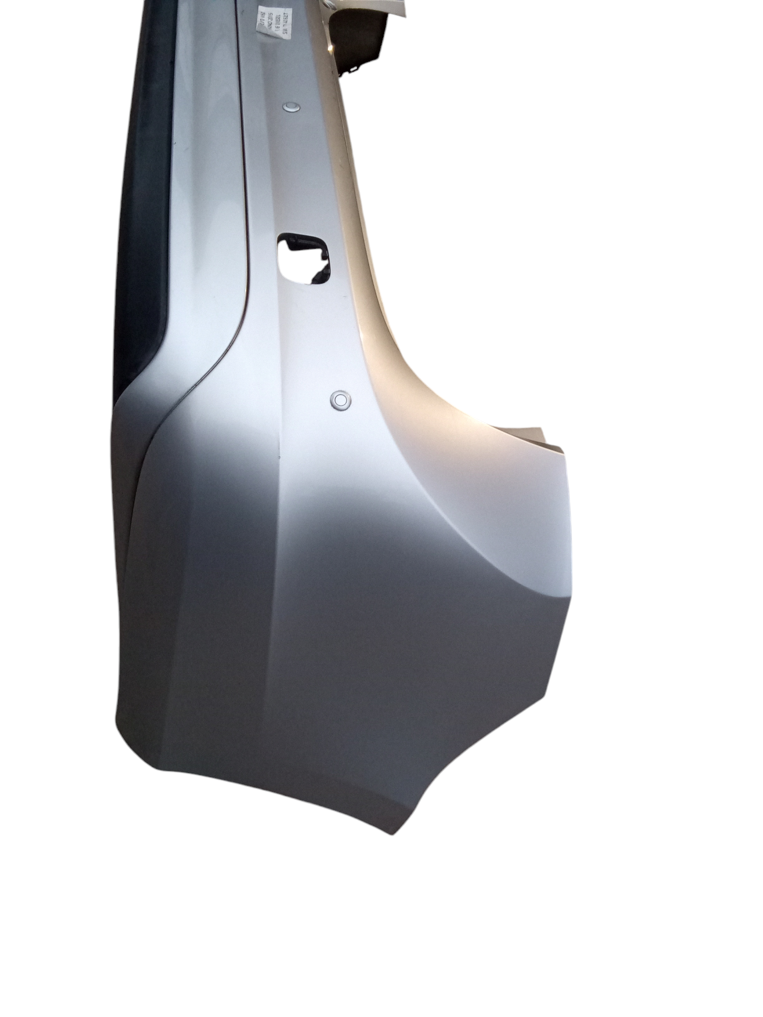 Paraurti Posteriore completo per Volvo V60 1 Serie (2010 - In produzione)