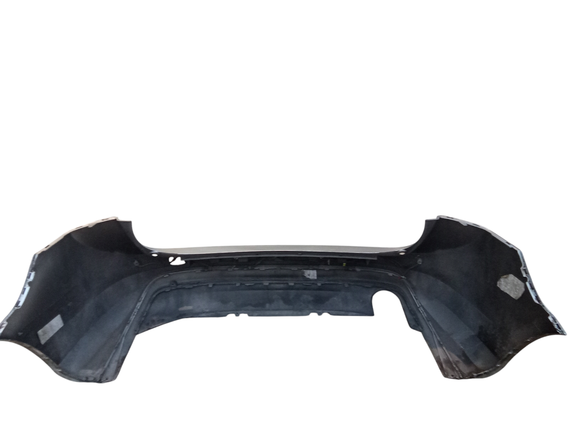Paraurti Posteriore completo per Volvo V60 1 Serie (2010 - In produzione)