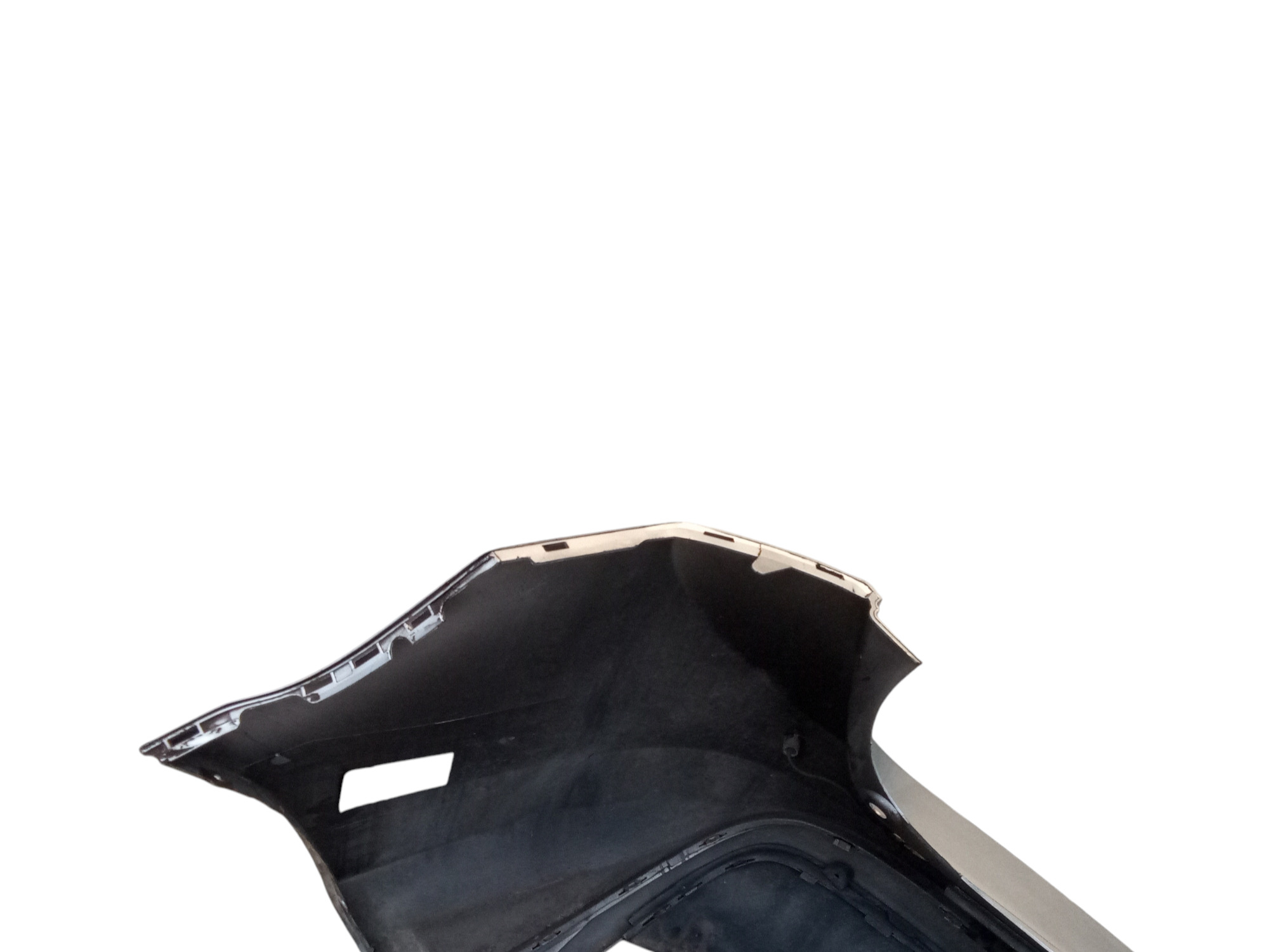 Paraurti Posteriore completo per Volvo V60 1 Serie (2010 - In produzione)